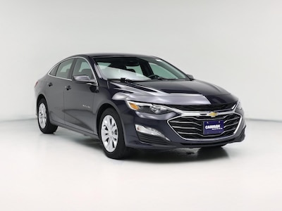 2023 Chevrolet Malibu 1LT