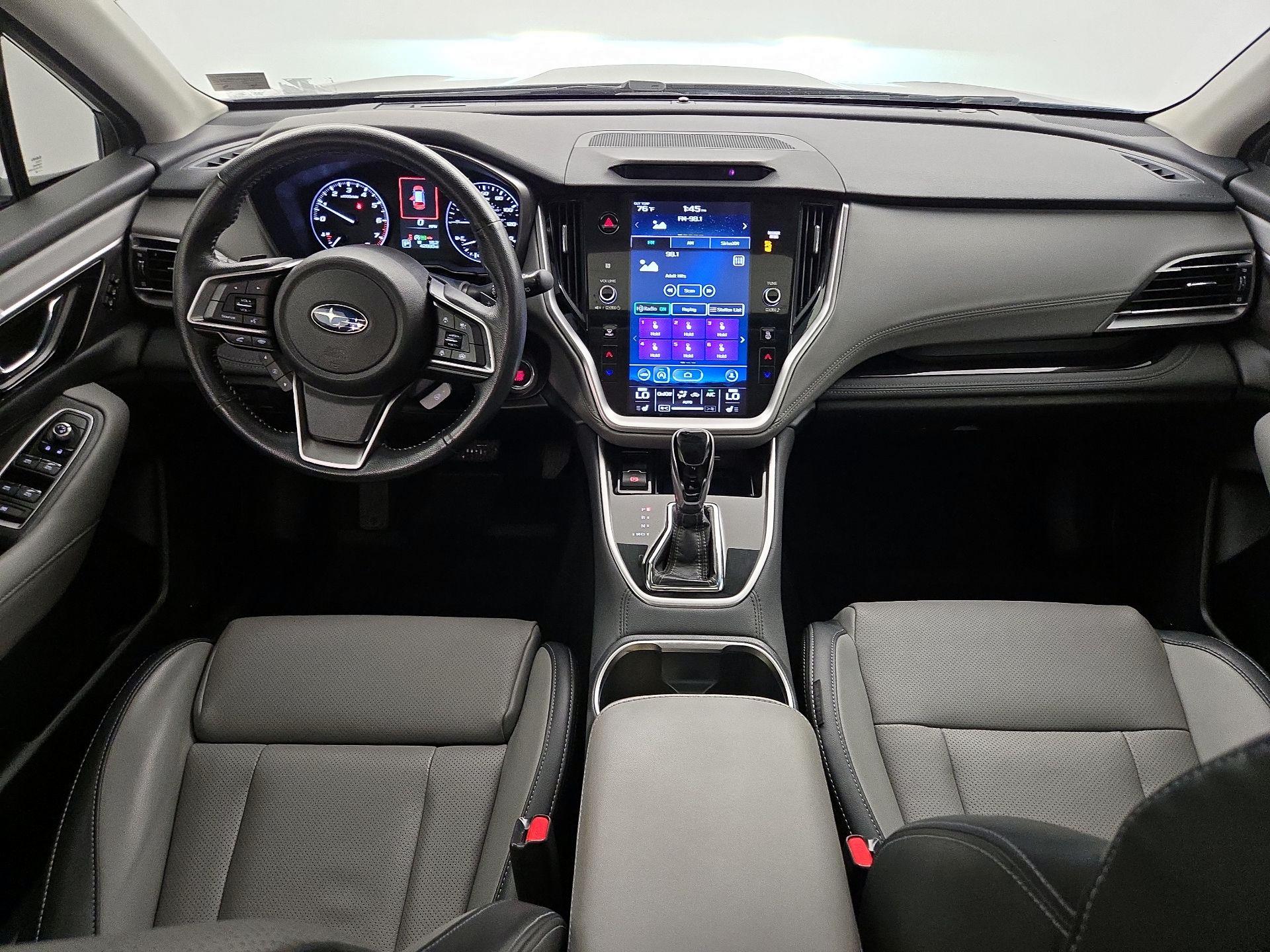 Thumbnail: 2020 Subaru Outback - 9