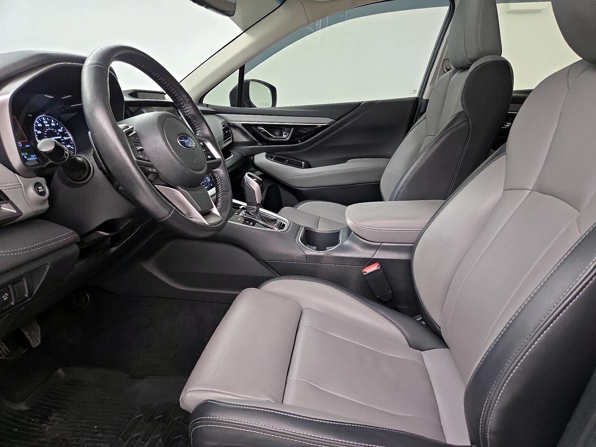 Thumbnail: 2020 Subaru Outback - 11