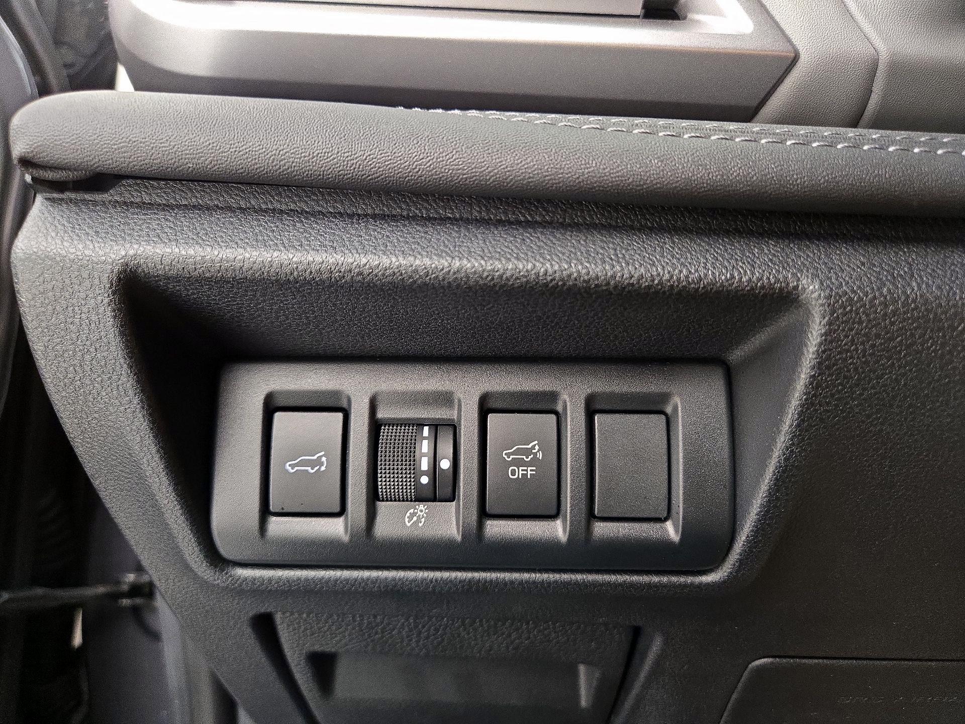 Thumbnail: 2020 Subaru Outback - 13