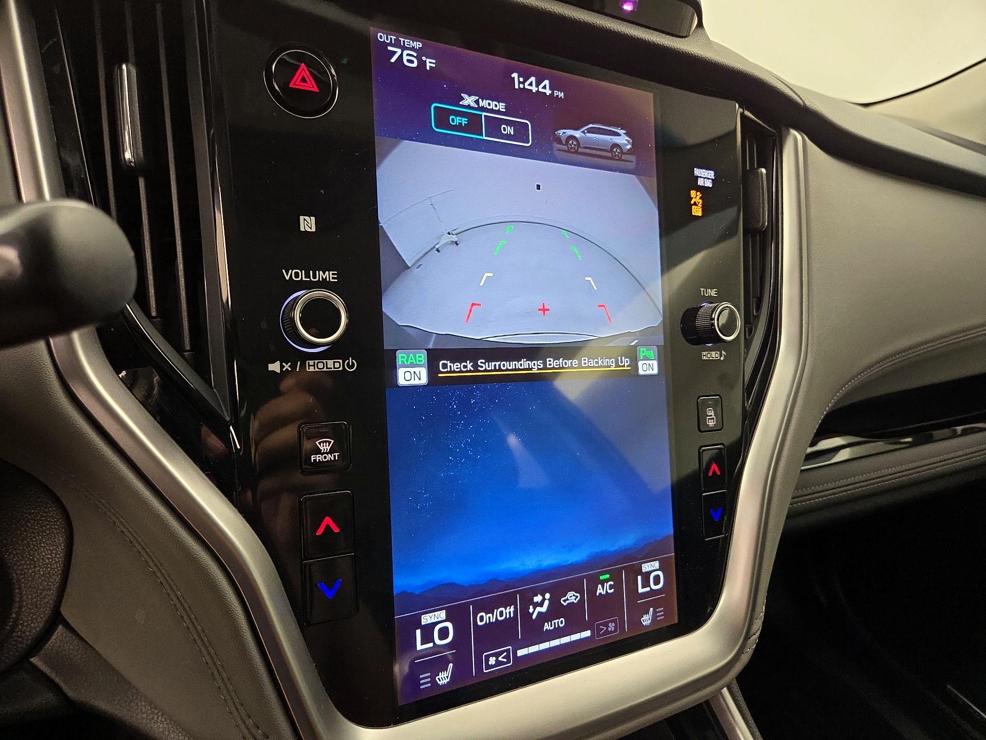 Thumbnail: 2020 Subaru Outback - 14