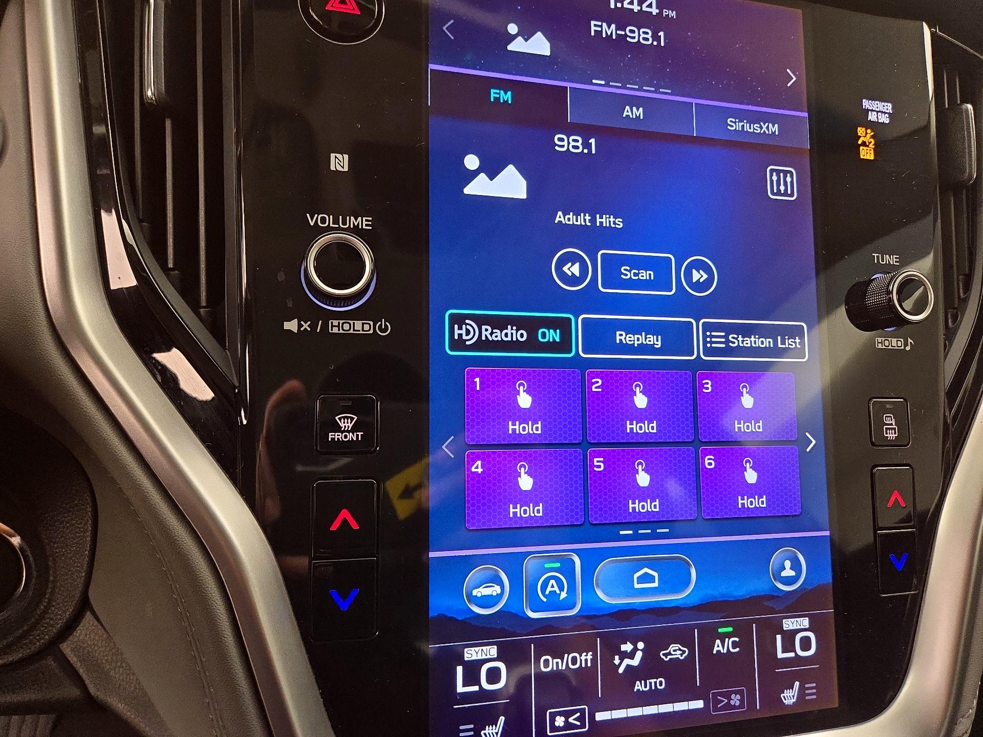 Thumbnail: 2020 Subaru Outback - 15