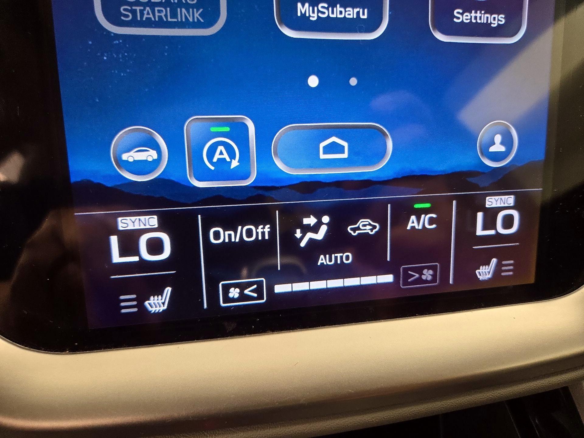 Thumbnail: 2020 Subaru Outback - 16