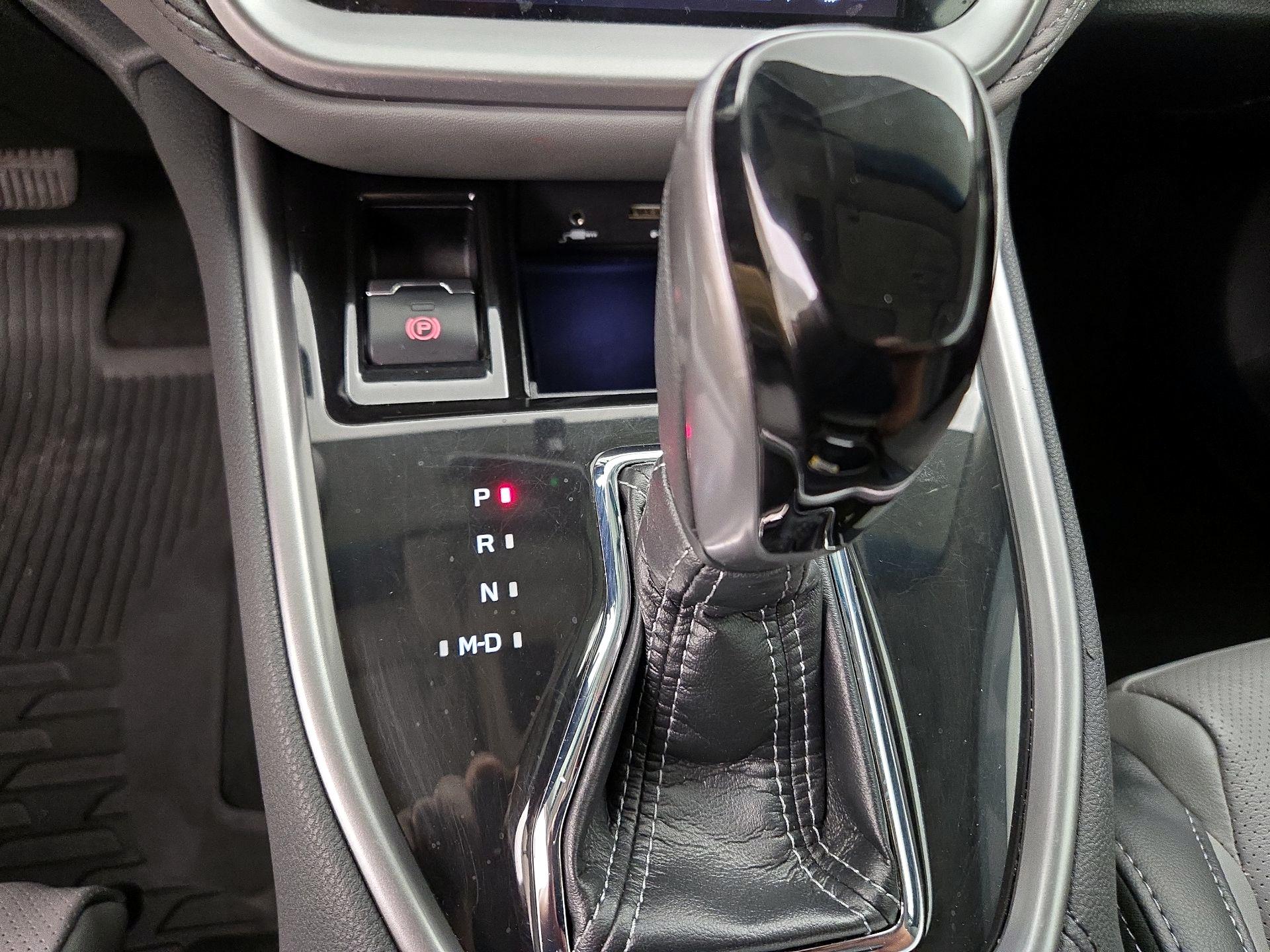 Thumbnail: 2020 Subaru Outback - 17