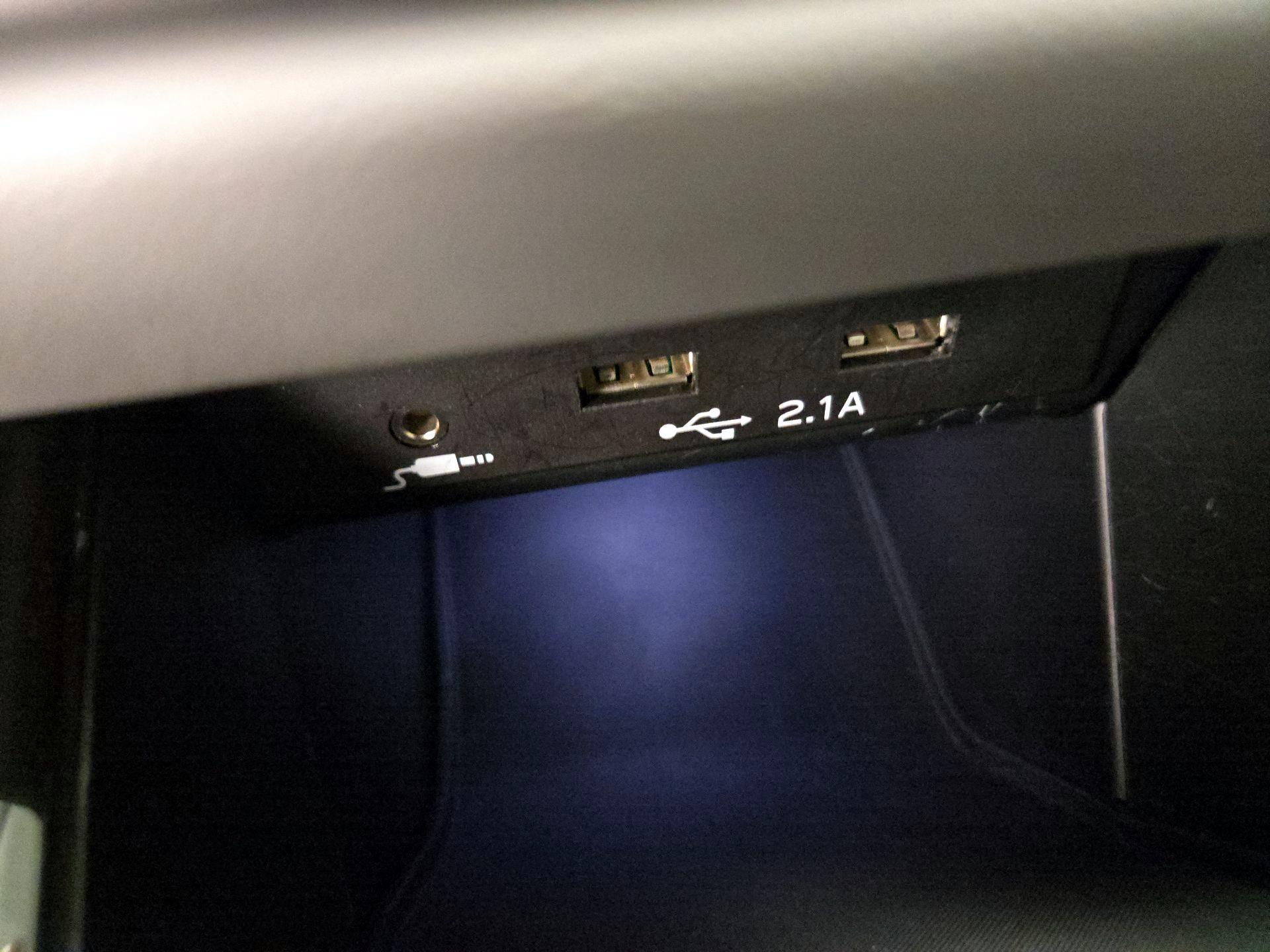 Thumbnail: 2020 Subaru Outback - 18