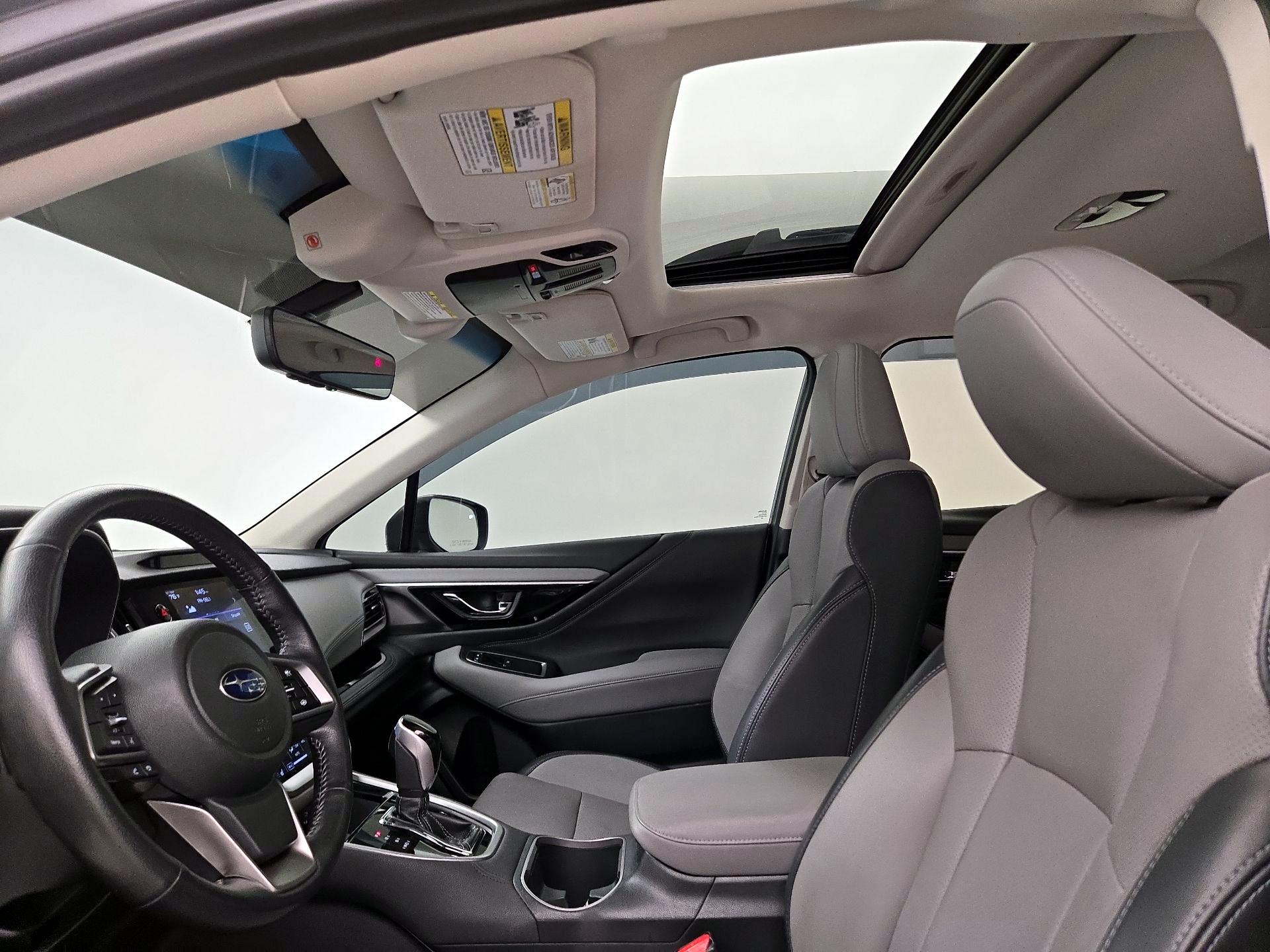 Thumbnail: 2020 Subaru Outback - 19