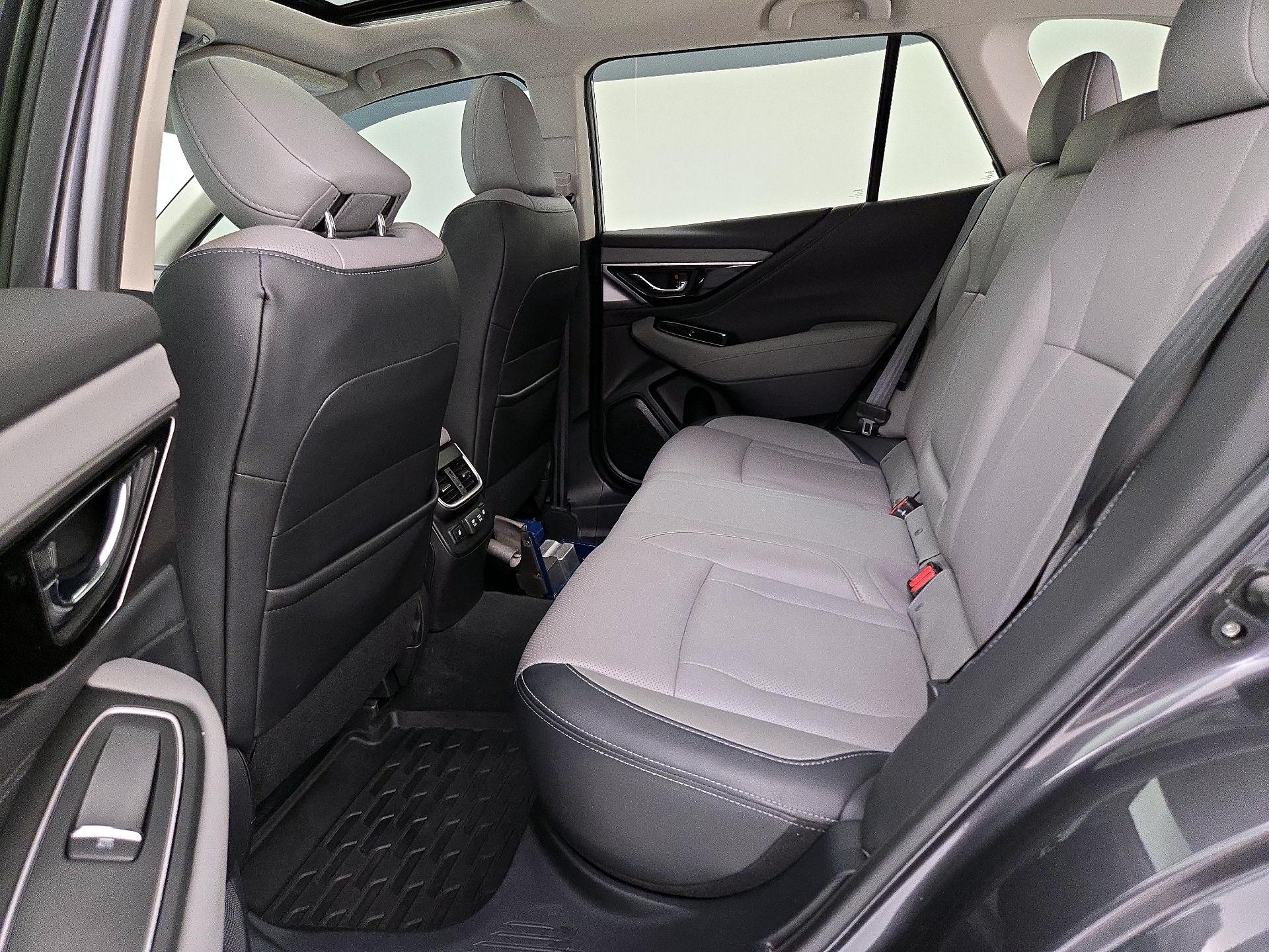 Thumbnail: 2020 Subaru Outback - 20