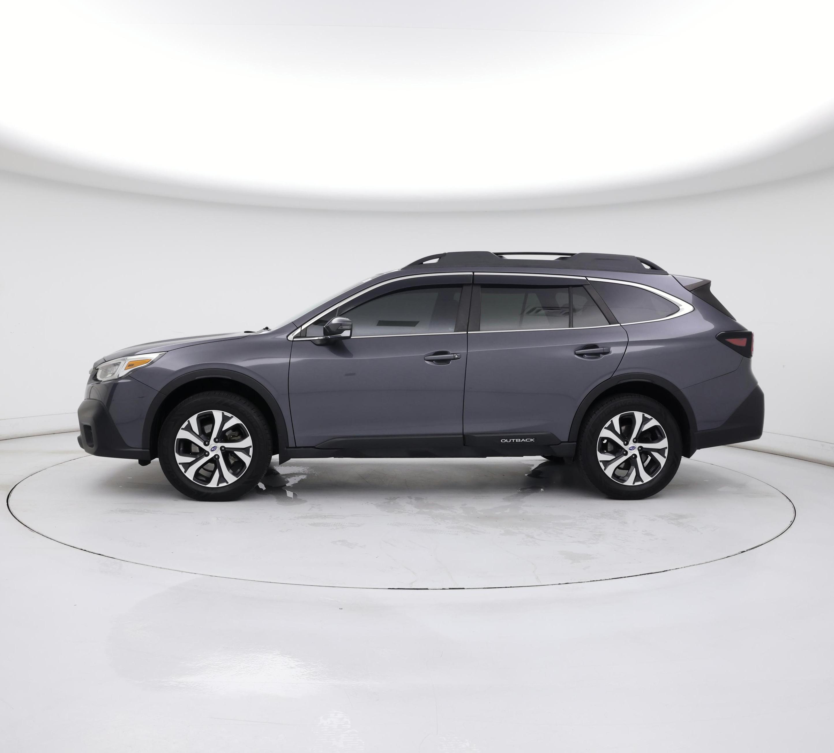 Thumbnail: 2020 Subaru Outback - 3