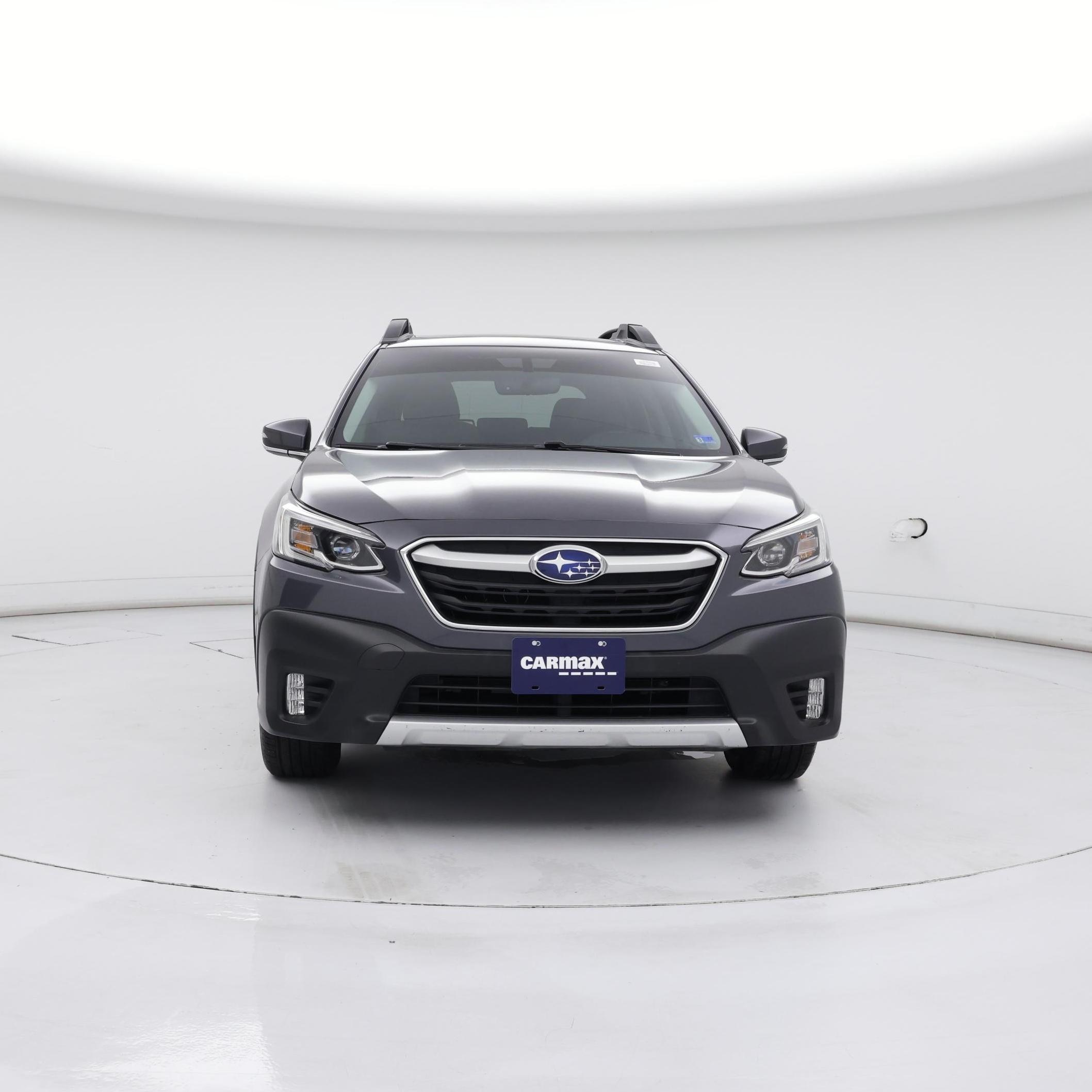 Thumbnail: 2020 Subaru Outback - 5