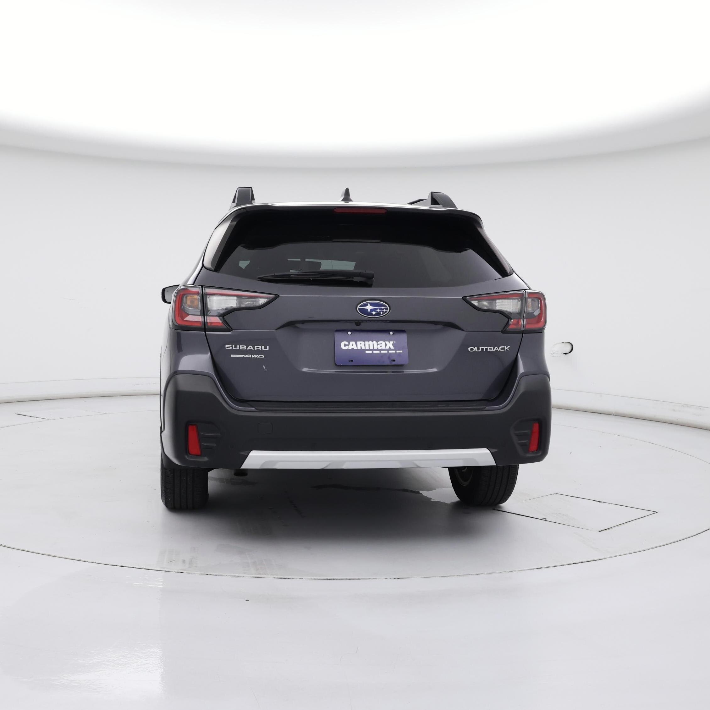 Thumbnail: 2020 Subaru Outback - 6