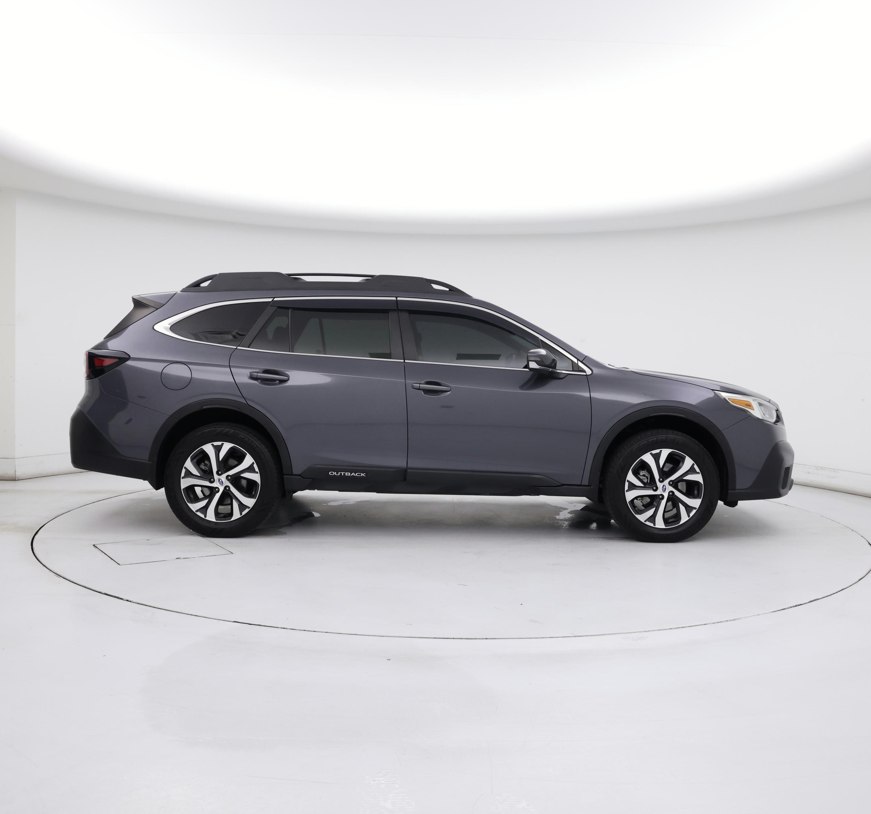 Thumbnail: 2020 Subaru Outback - 7