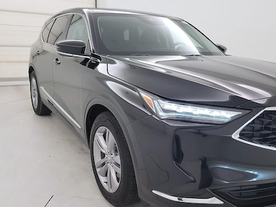 2023 Acura MDX SH-AWD