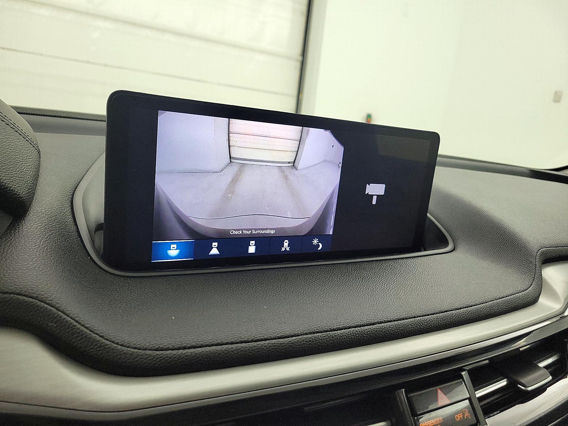 Thumbnail: 2023 Acura MDX - 12