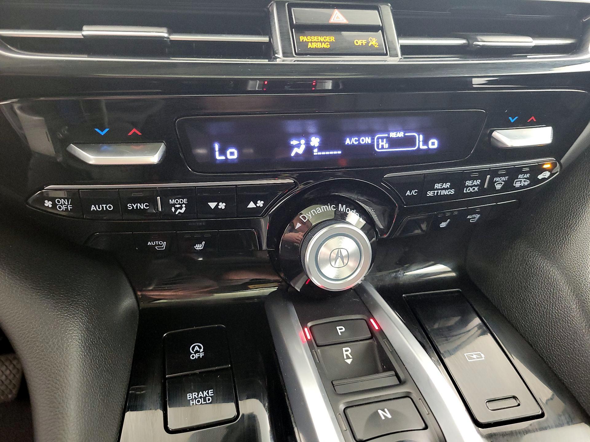 Thumbnail: 2023 Acura MDX - 14