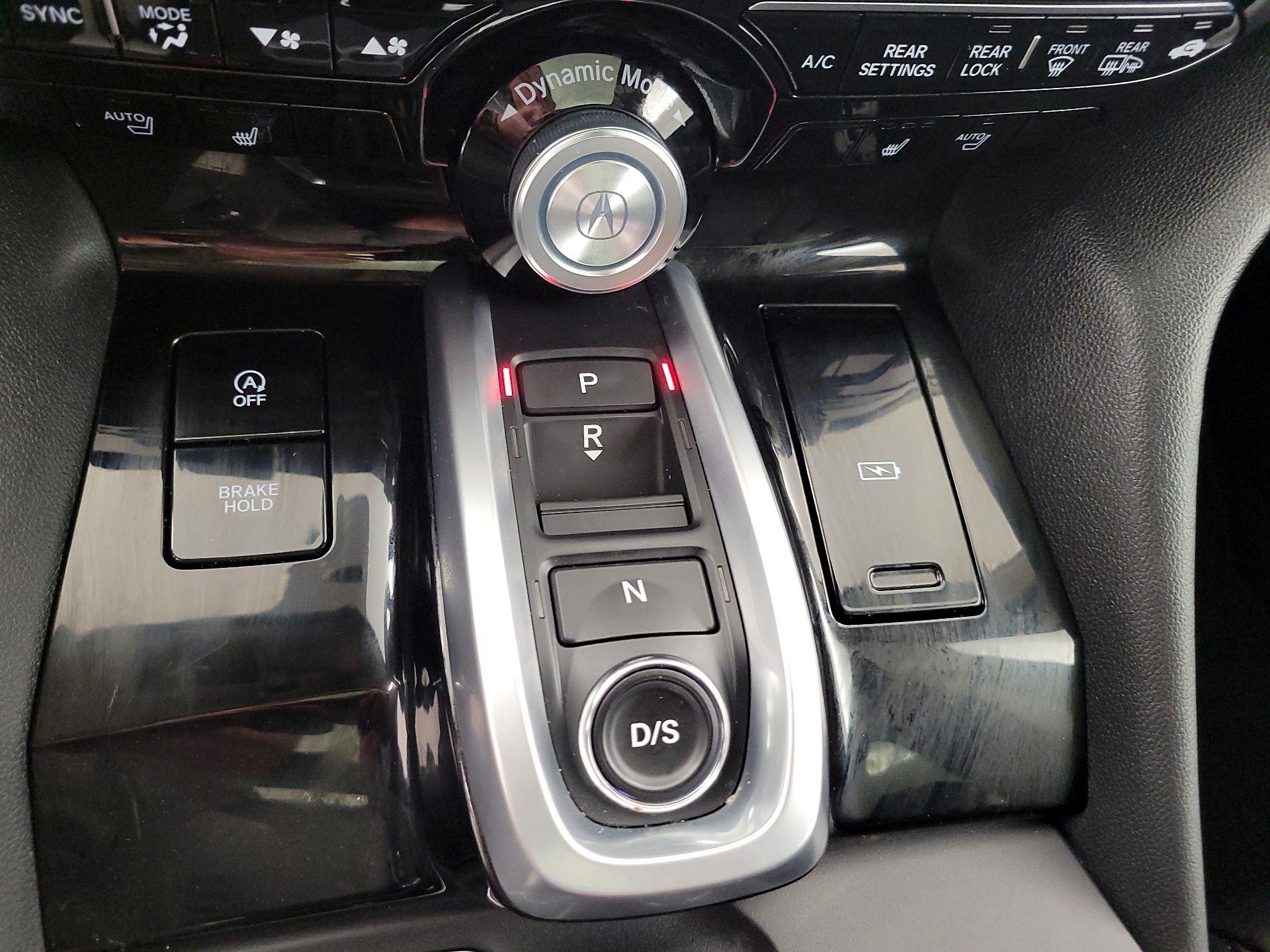 Thumbnail: 2023 Acura MDX - 15