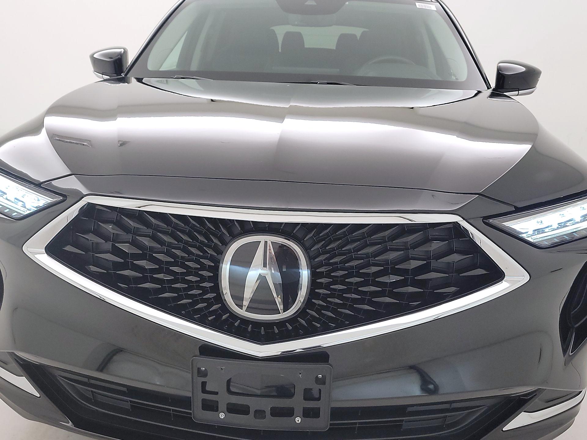 Thumbnail: 2023 Acura MDX - 2