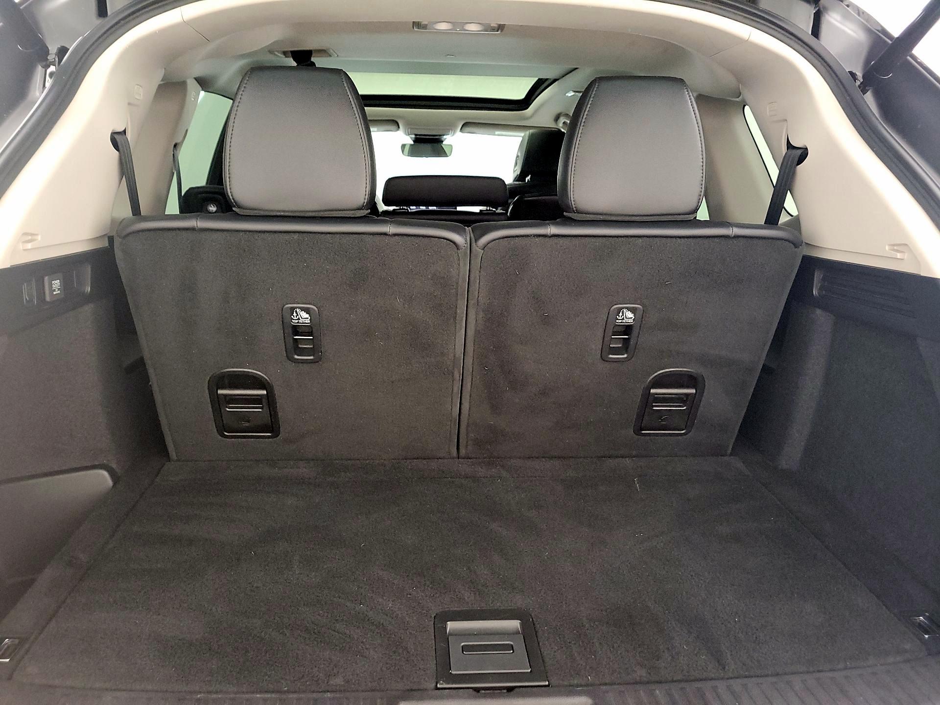 Thumbnail: 2023 Acura MDX - 20