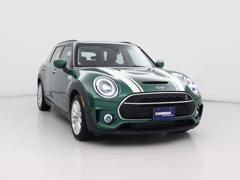 2022 MINI Cooper Clubman S -
                  Glen Allen, VA