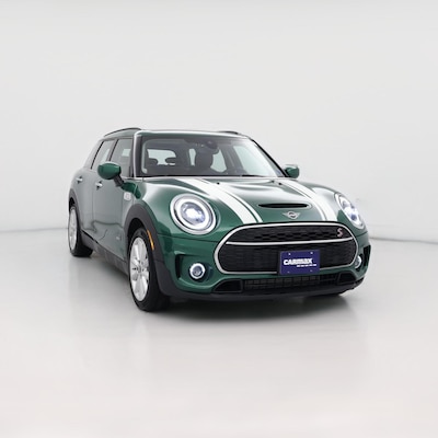 2022 Mini Cooper Clubman S ALL4
