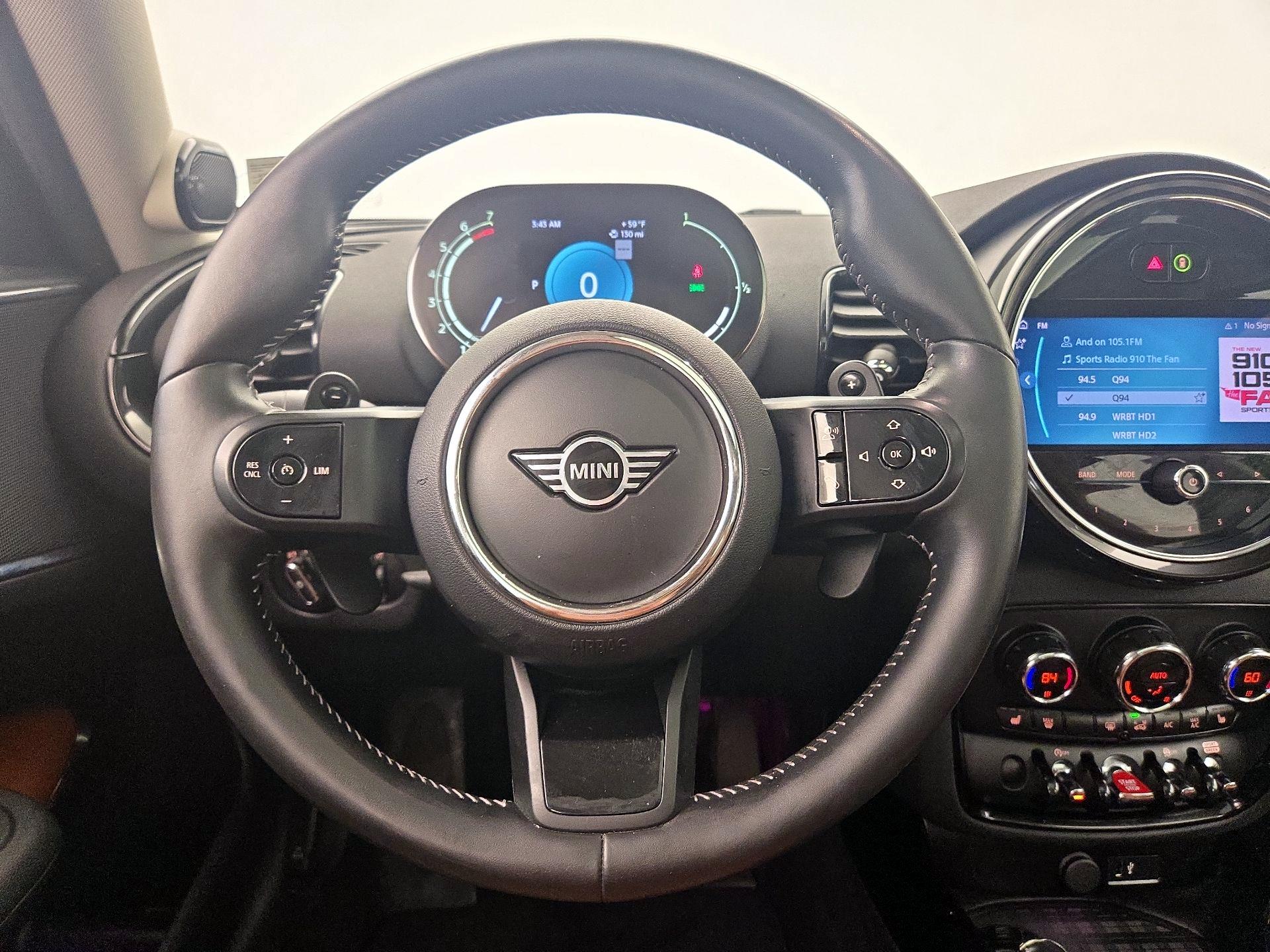 Thumbnail: 2022 MINI Cooper Clubman - 10