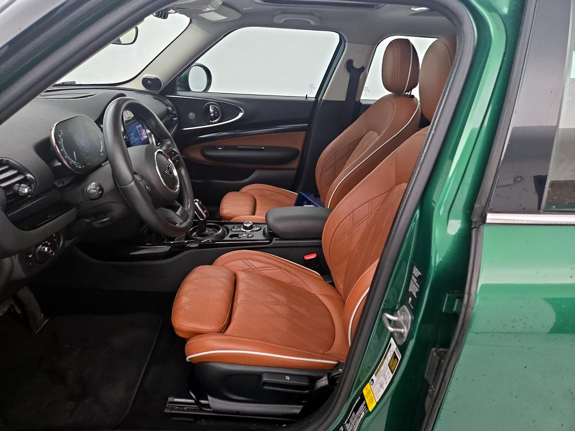 Thumbnail: 2022 MINI Cooper Clubman - 11