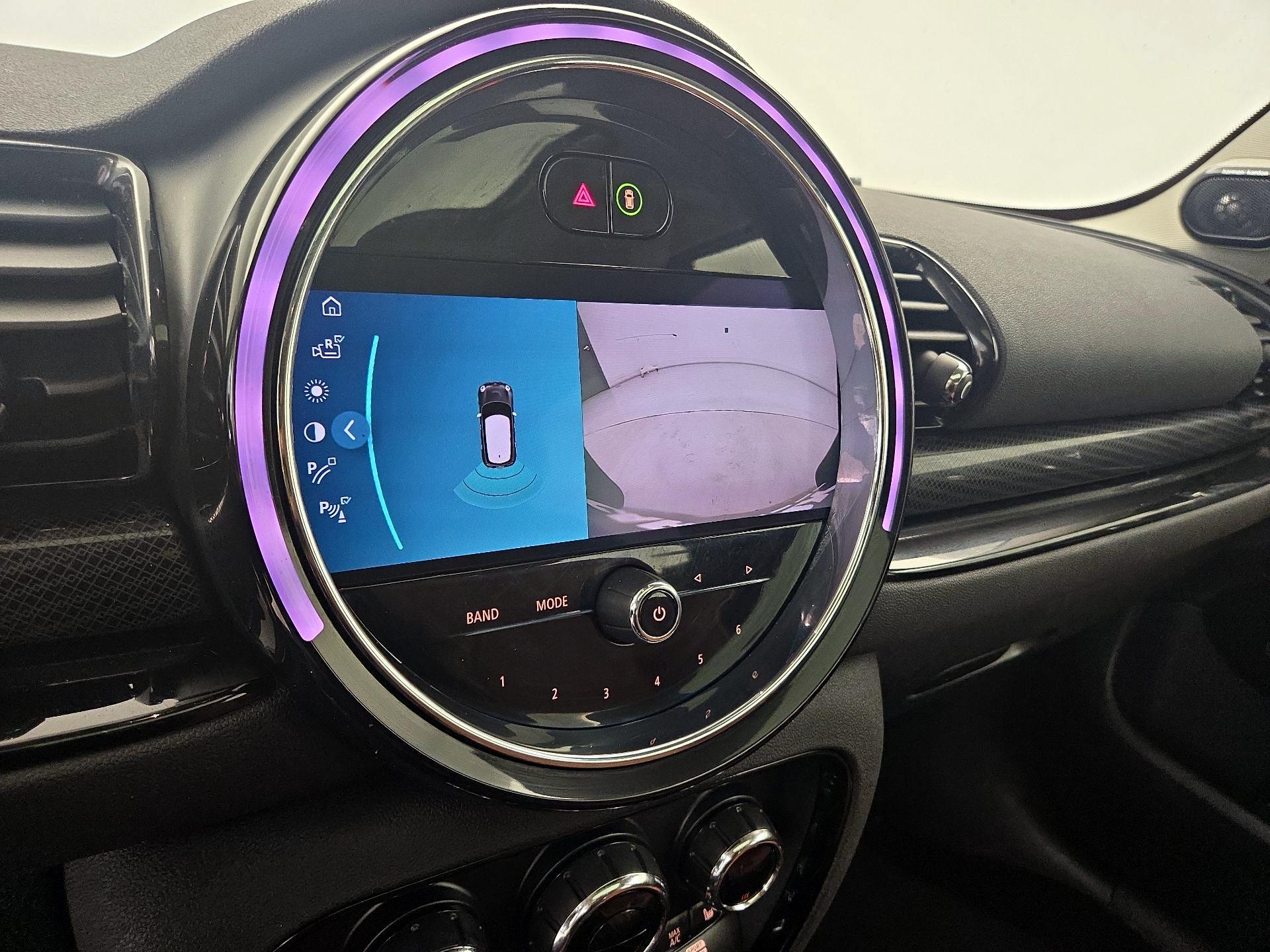 Thumbnail: 2022 MINI Cooper Clubman - 15