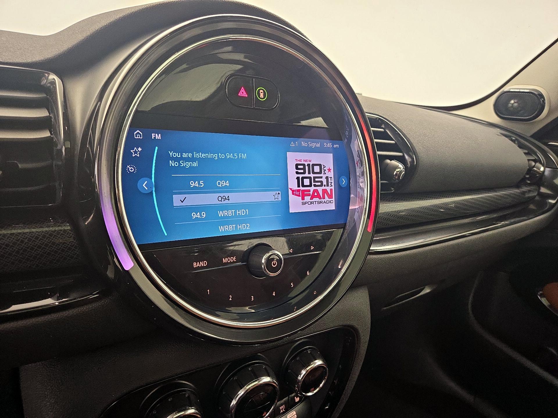 Thumbnail: 2022 MINI Cooper Clubman - 16