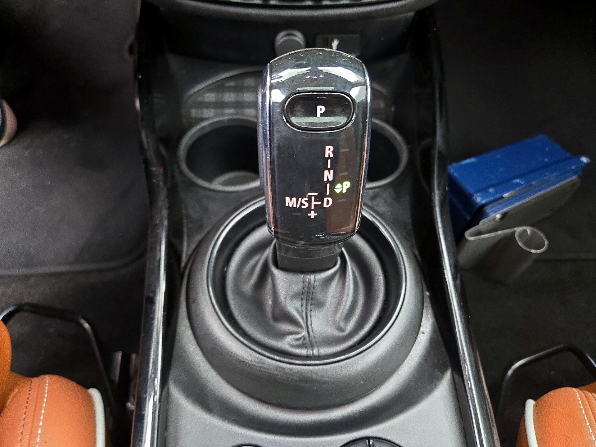 Thumbnail: 2022 MINI Cooper Clubman - 18