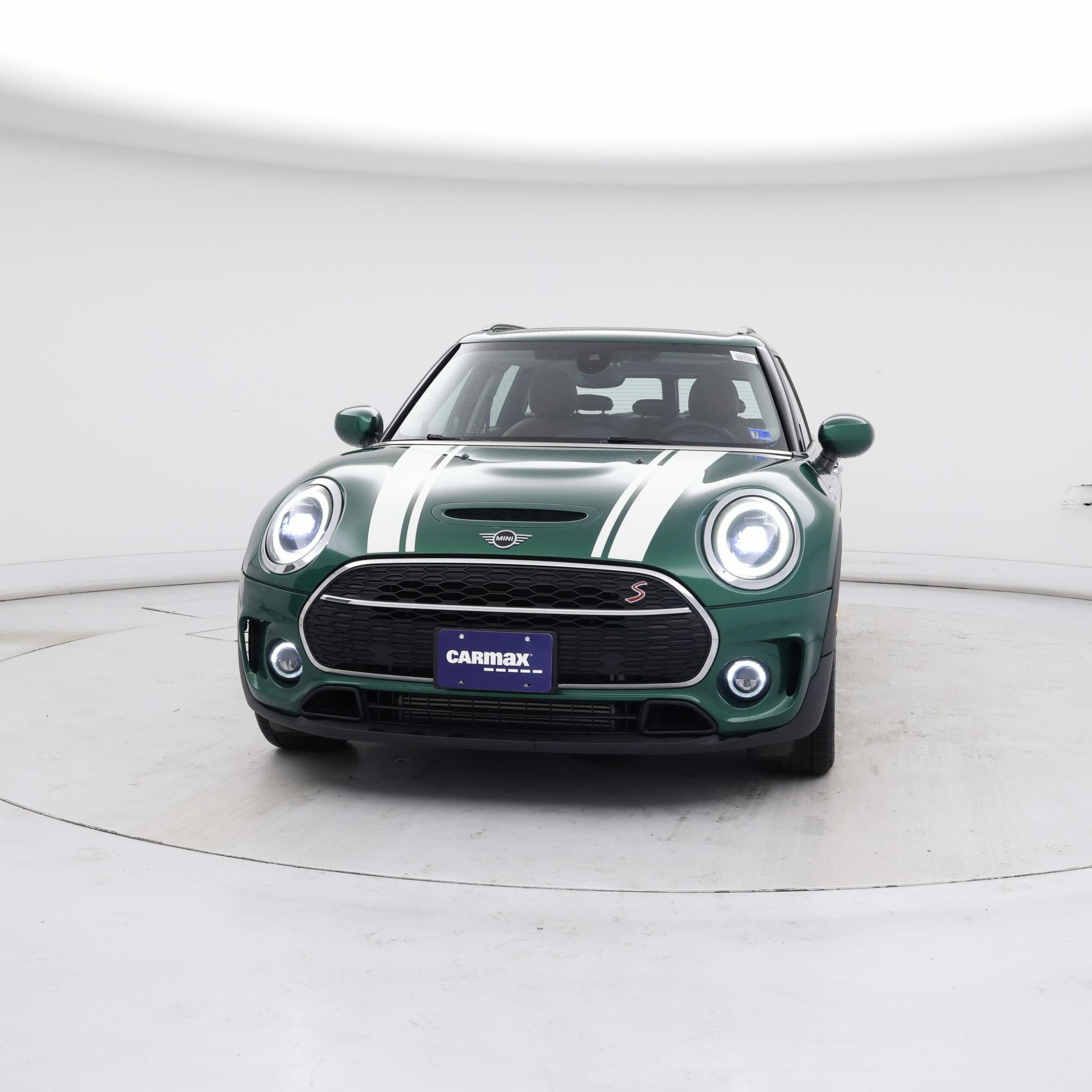 Thumbnail: 2022 MINI Cooper Clubman - 5