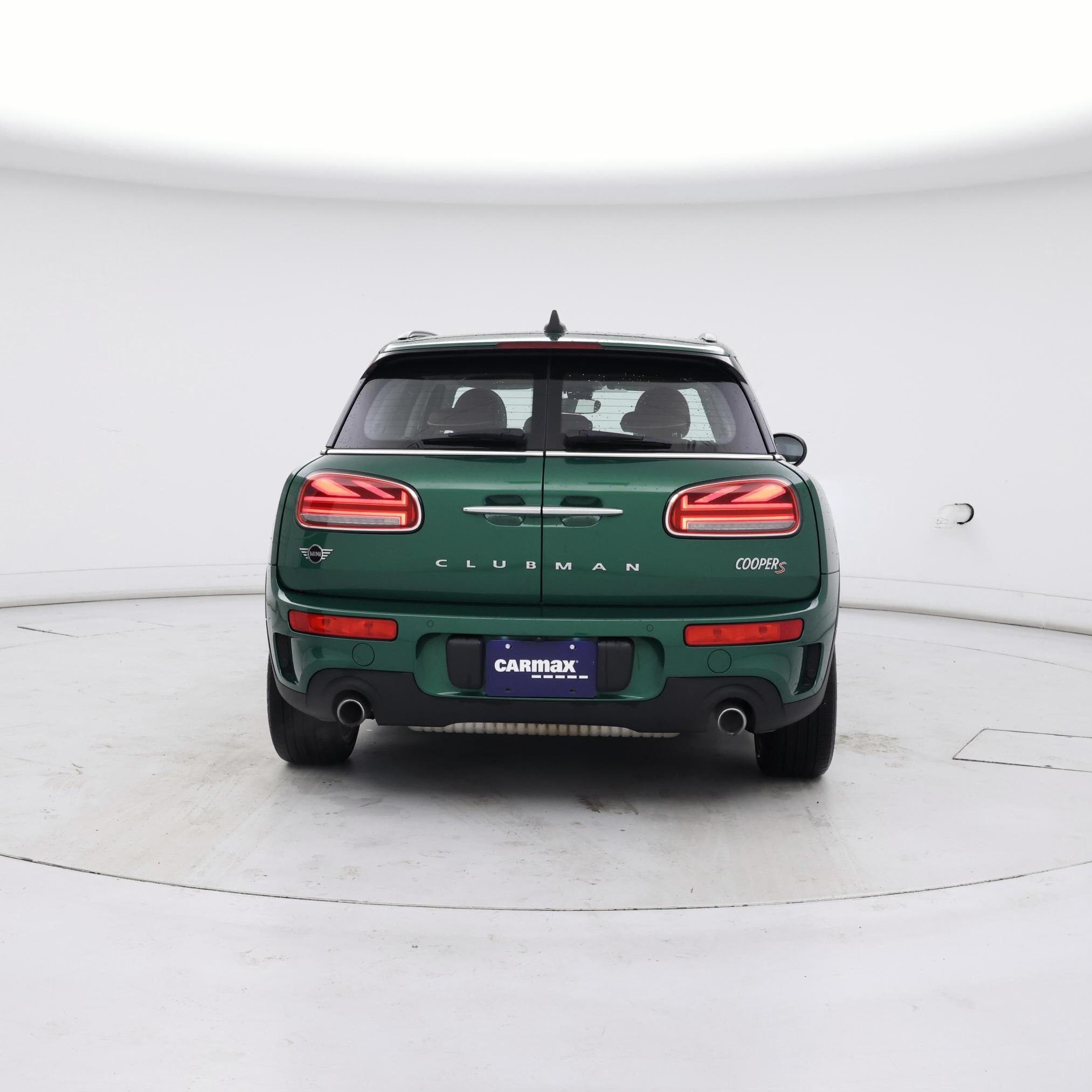 Thumbnail: 2022 MINI Cooper Clubman - 6