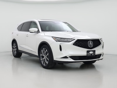 2023 Acura MDX SH-AWD Technology