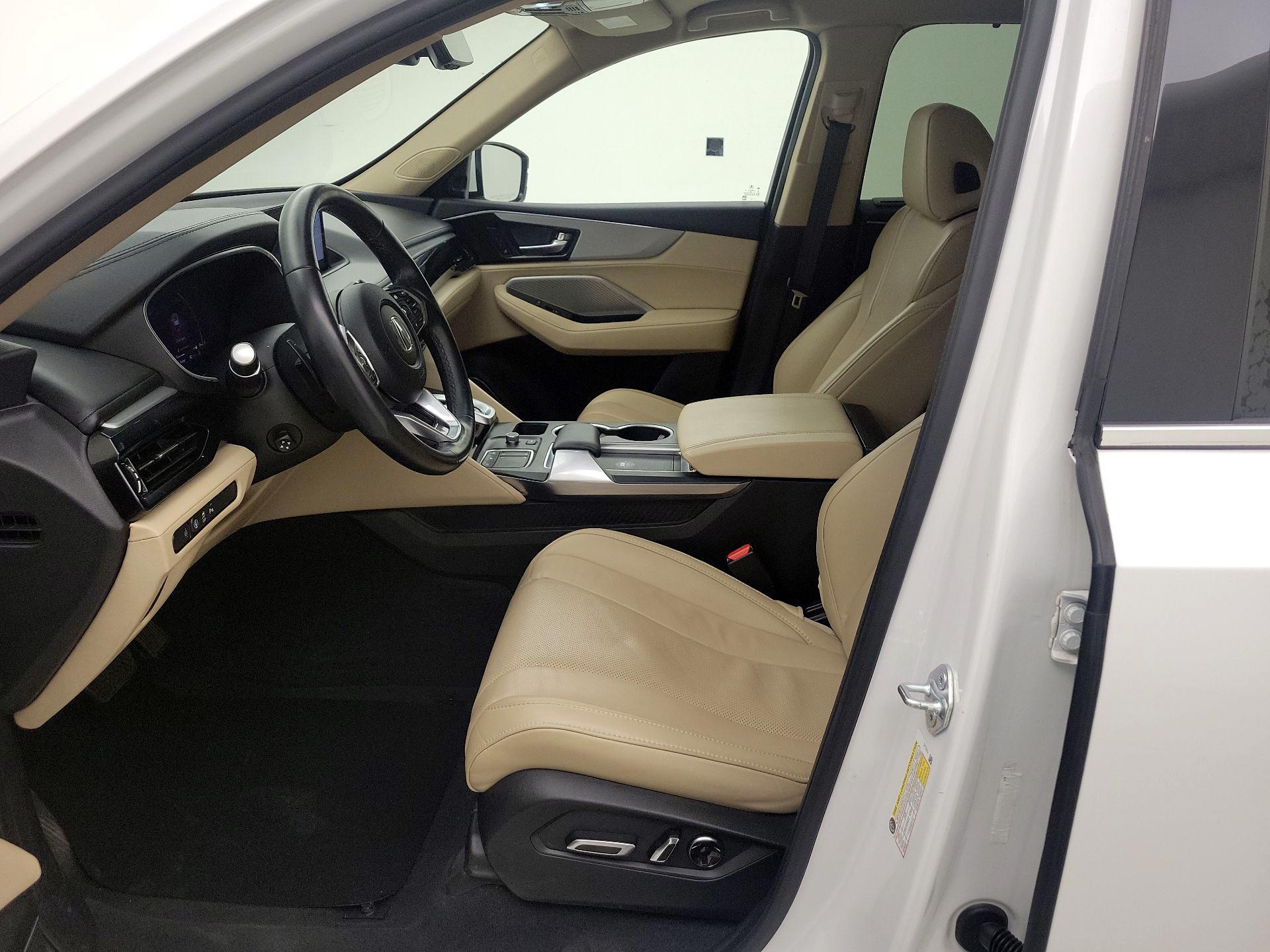 Thumbnail: 2023 Acura MDX - 11