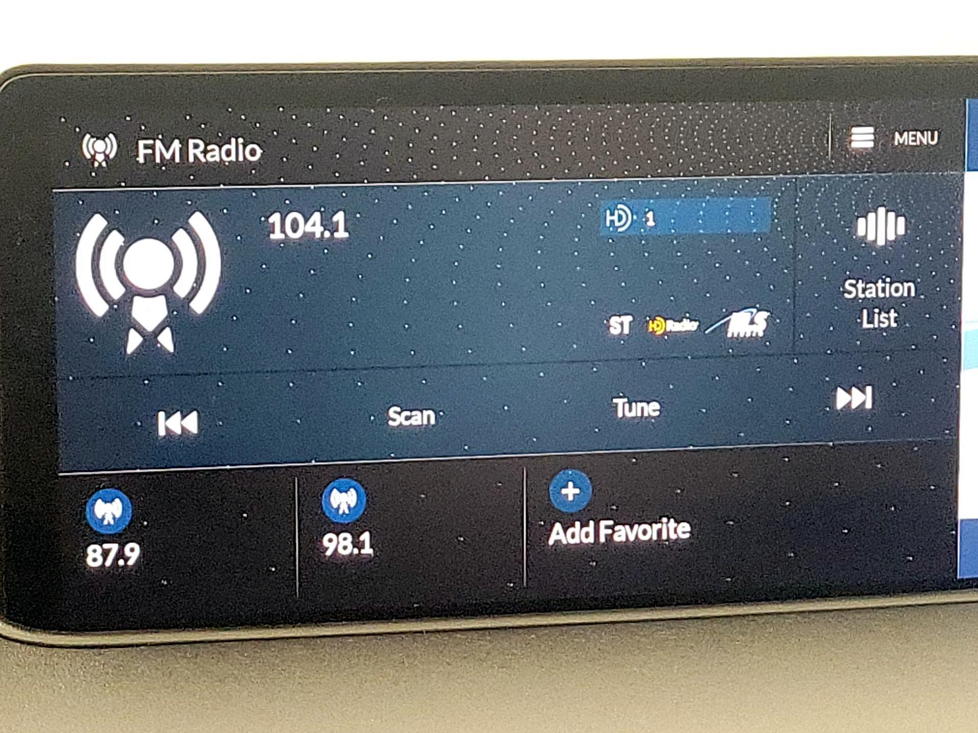 Thumbnail: 2023 Acura MDX - 16