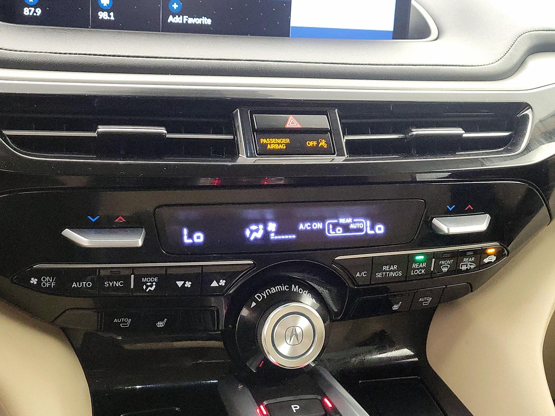 Thumbnail: 2023 Acura MDX - 17