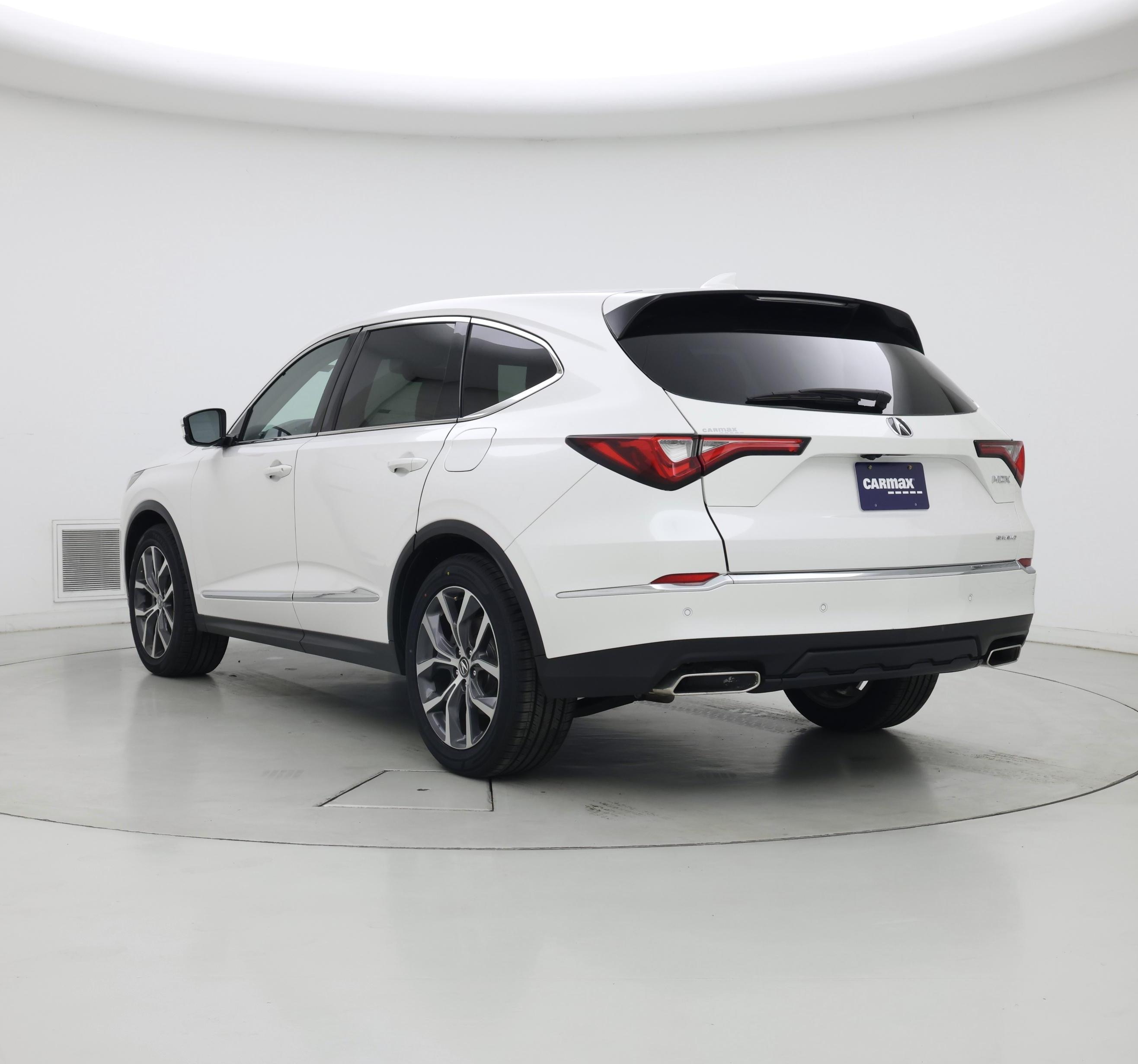 Thumbnail: 2023 Acura MDX - 2