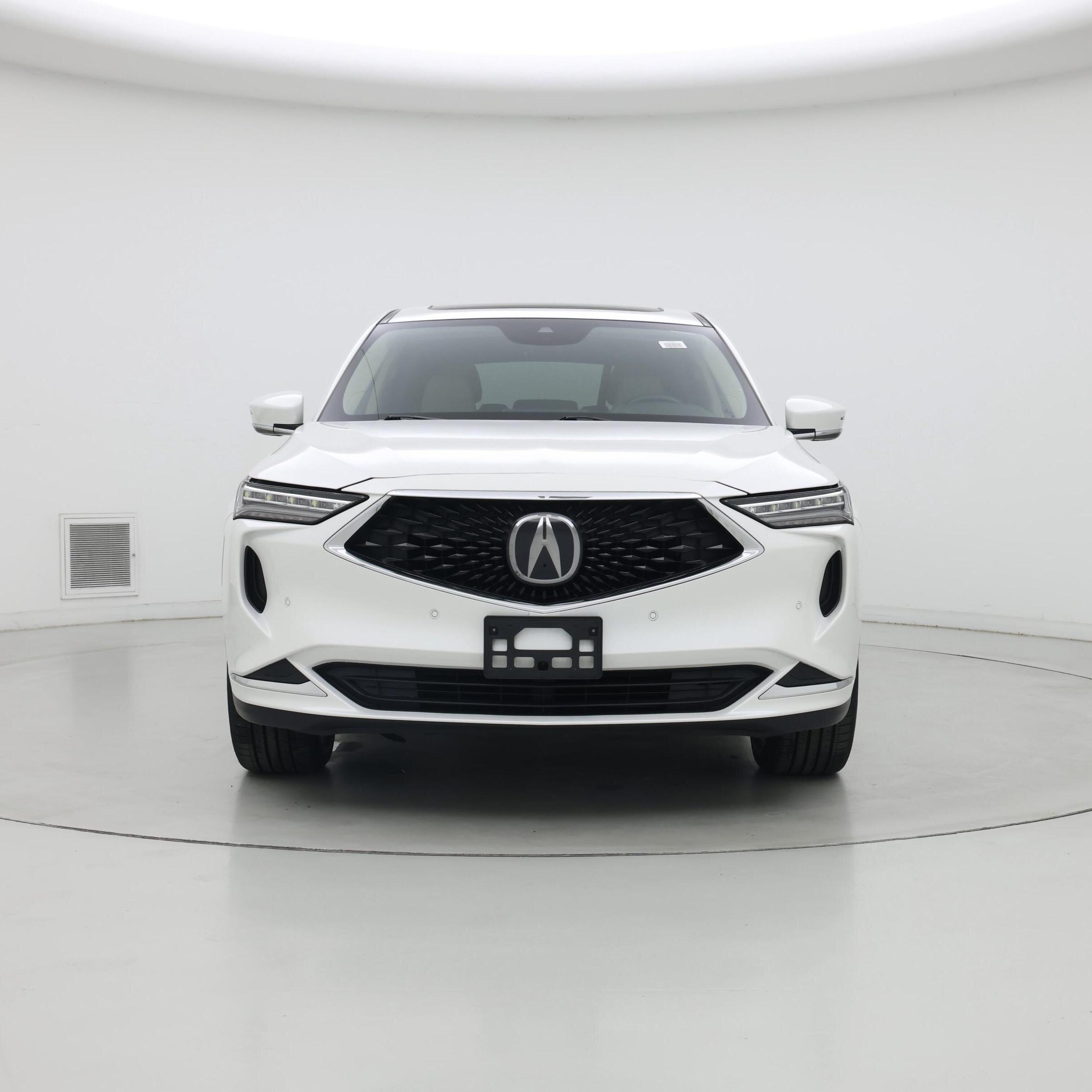Thumbnail: 2023 Acura MDX - 5