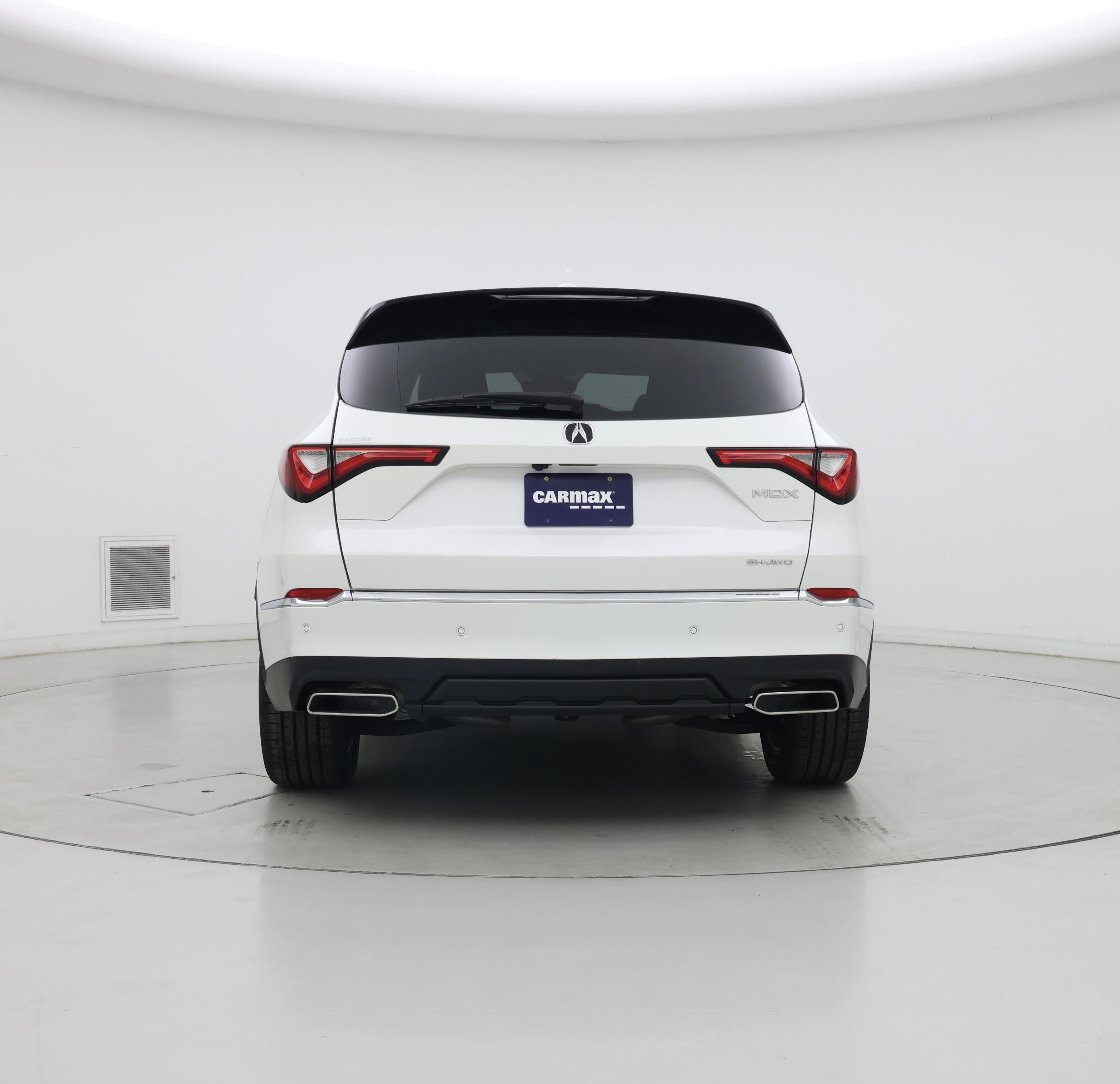 Thumbnail: 2023 Acura MDX - 6