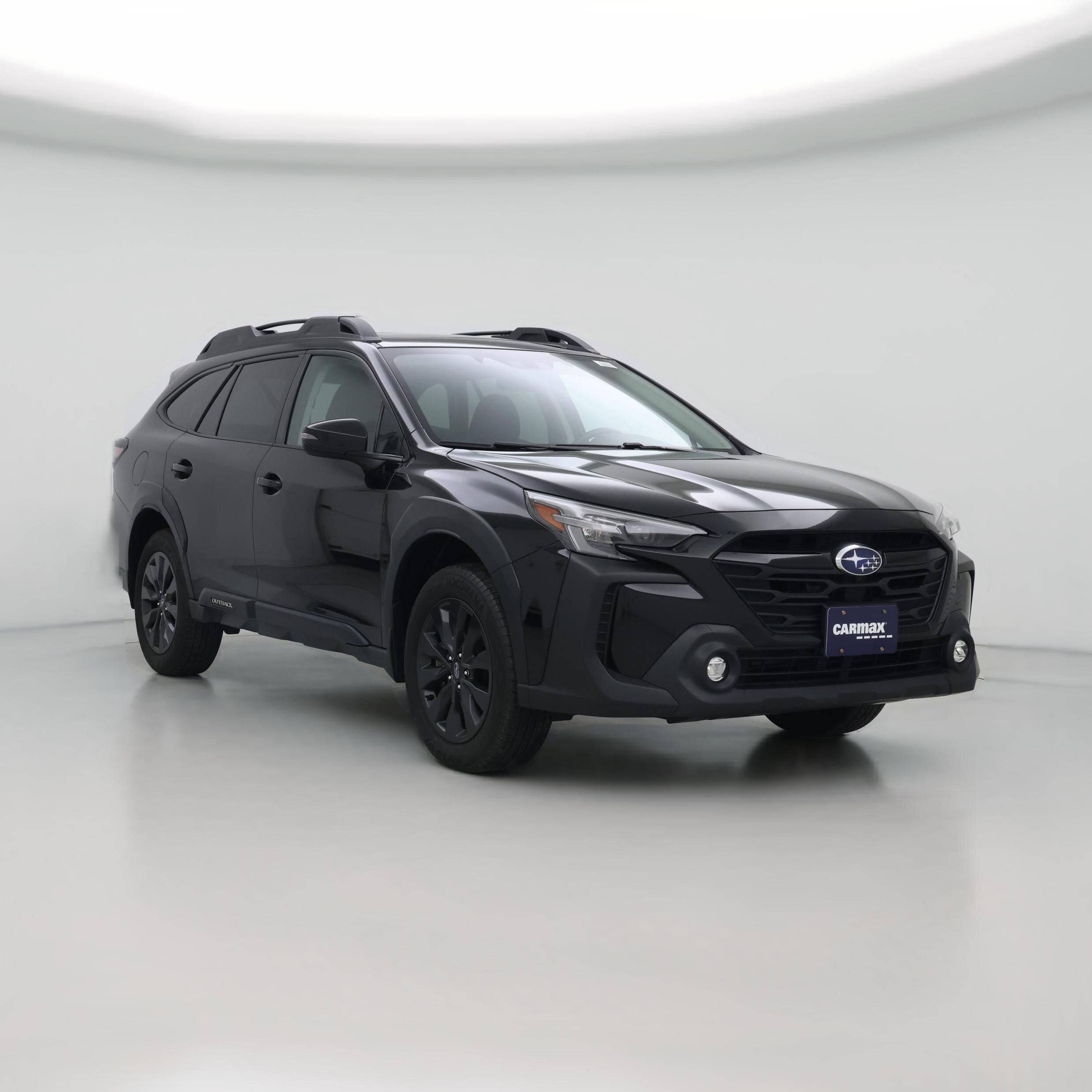 Thumbnail: 2023 Subaru Outback - 1