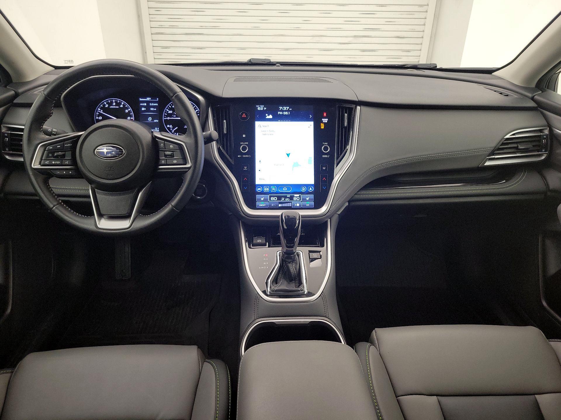 Thumbnail: 2023 Subaru Outback - 9