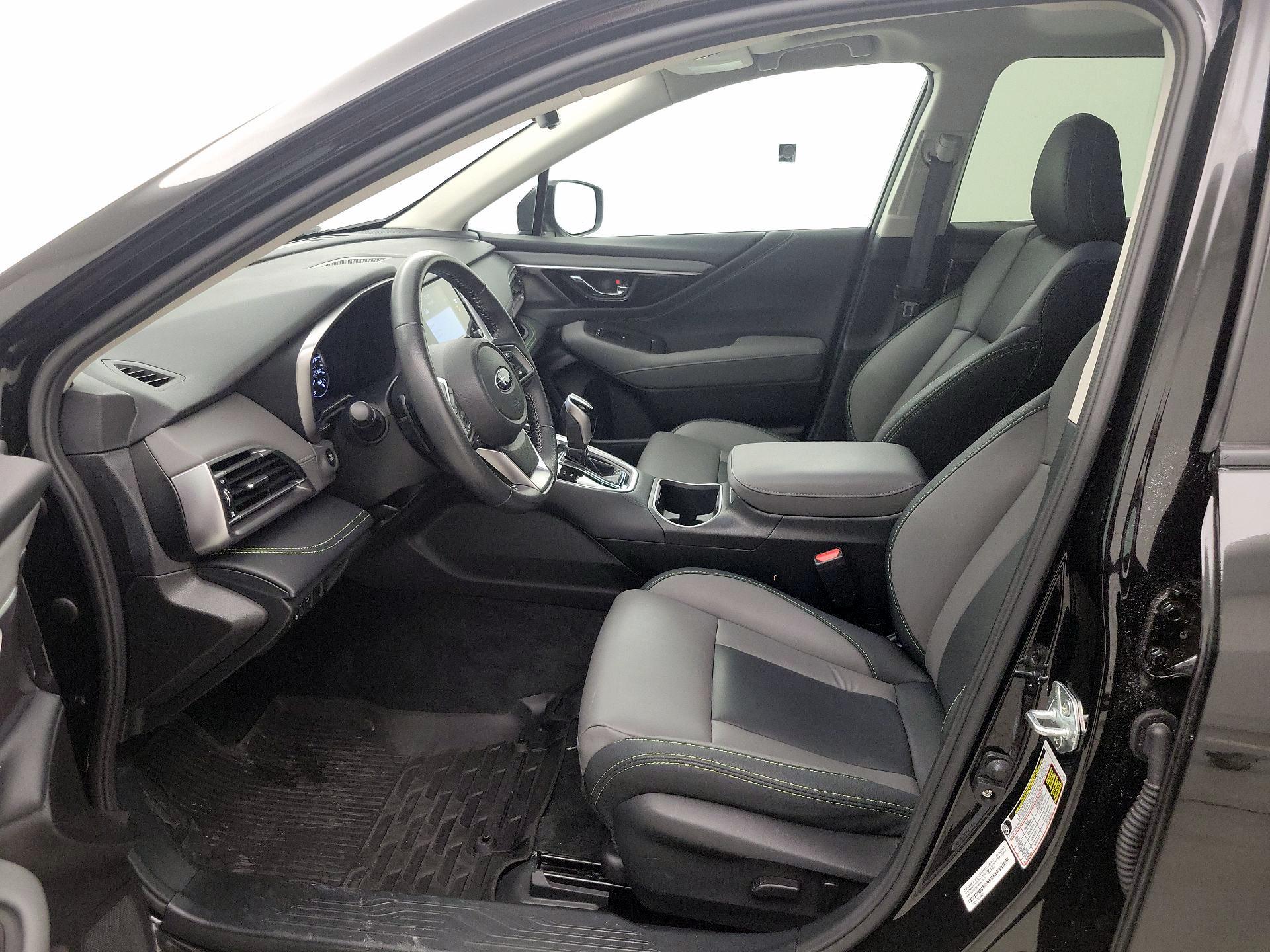 Thumbnail: 2023 Subaru Outback - 11