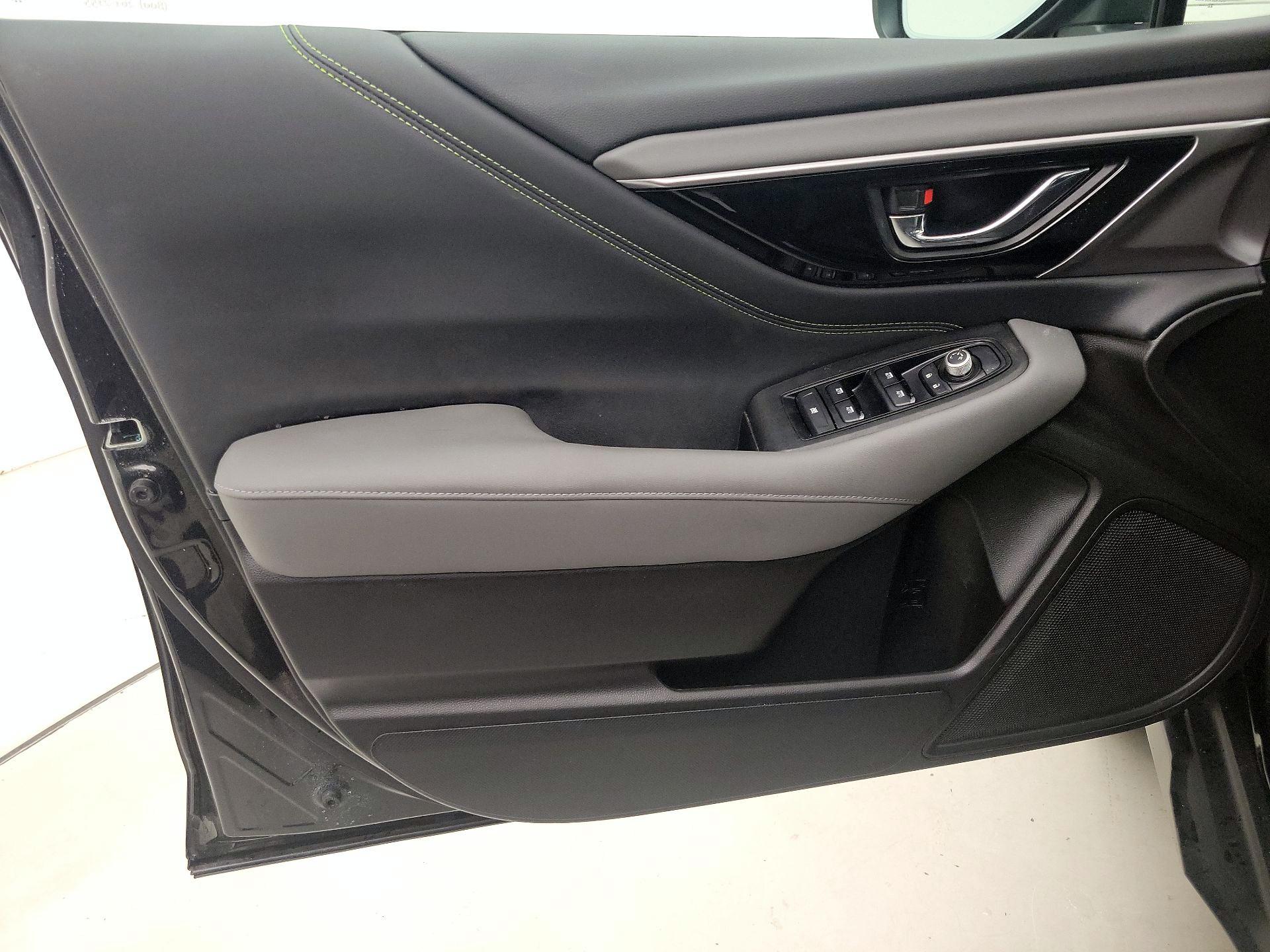 Thumbnail: 2023 Subaru Outback - 12