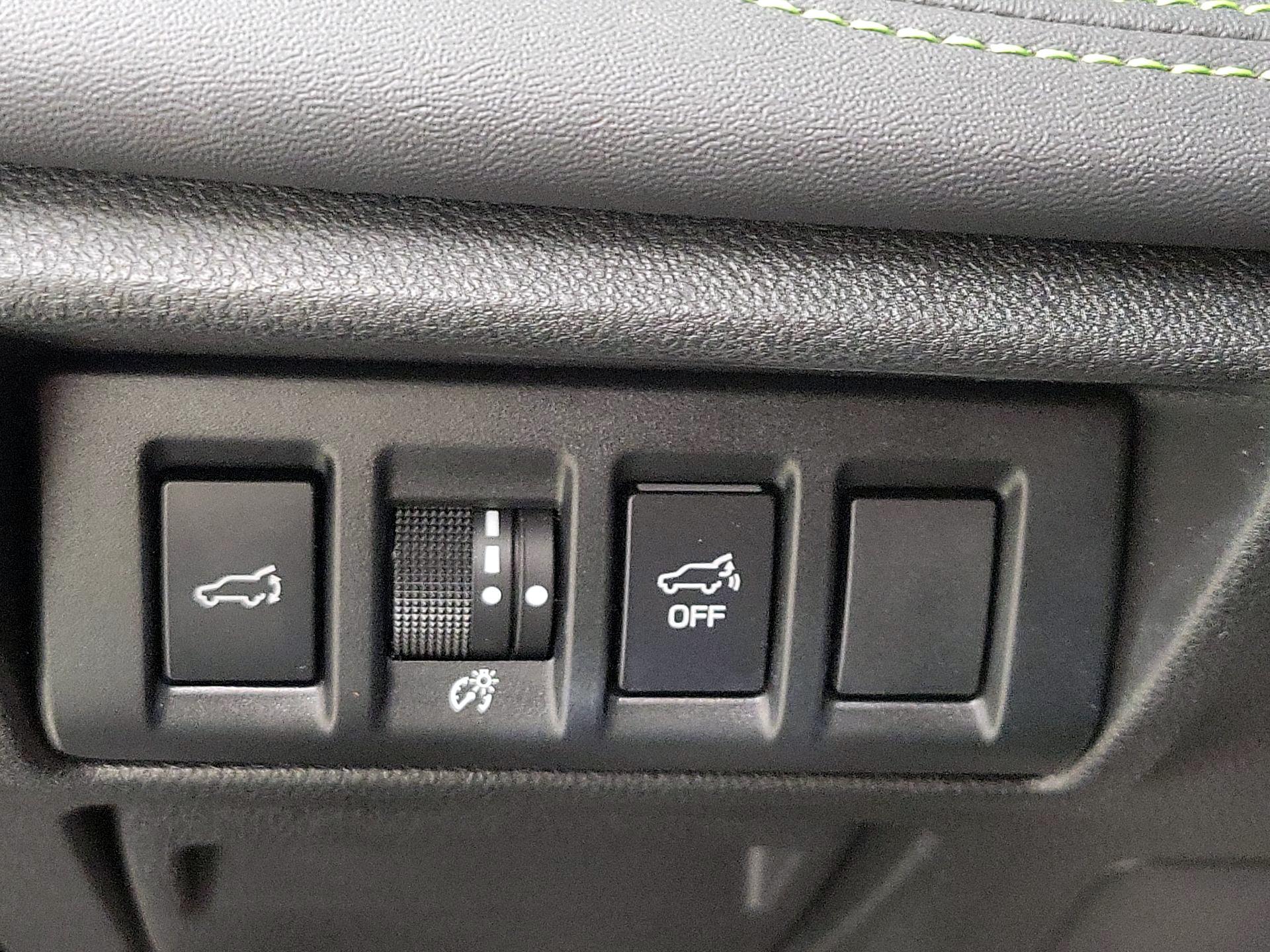 Thumbnail: 2023 Subaru Outback - 13