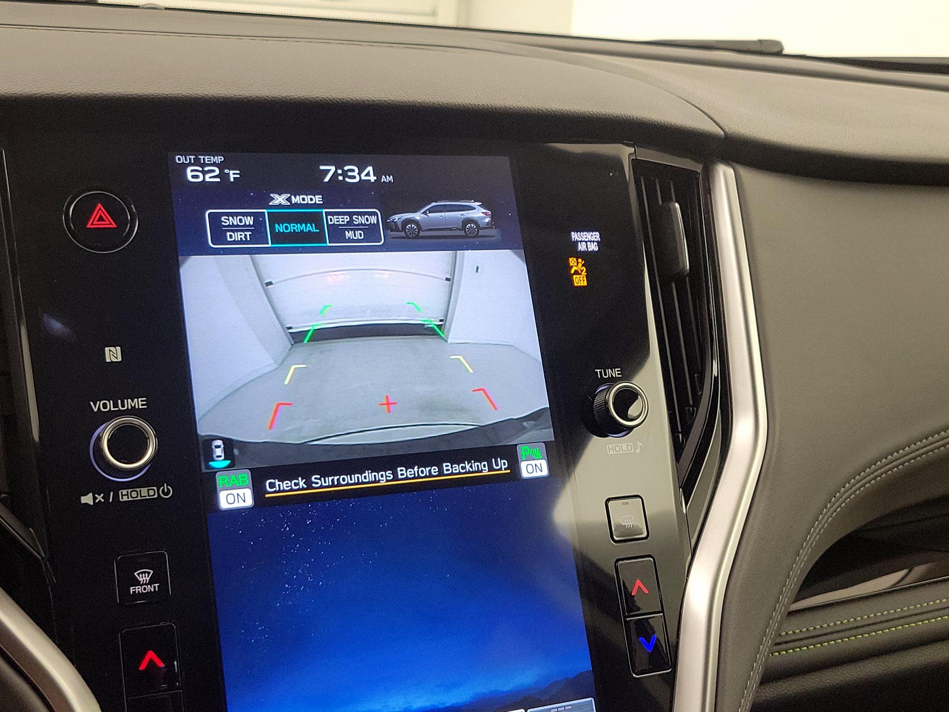 Thumbnail: 2023 Subaru Outback - 15