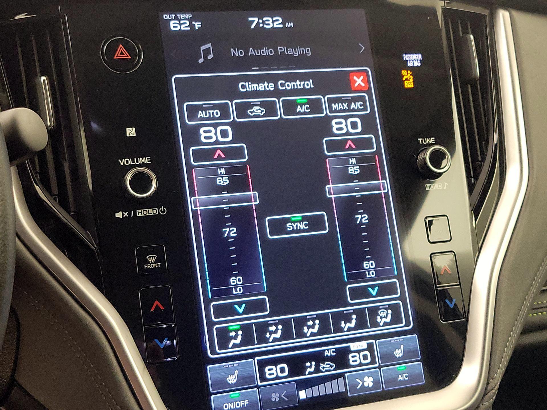 Thumbnail: 2023 Subaru Outback - 17