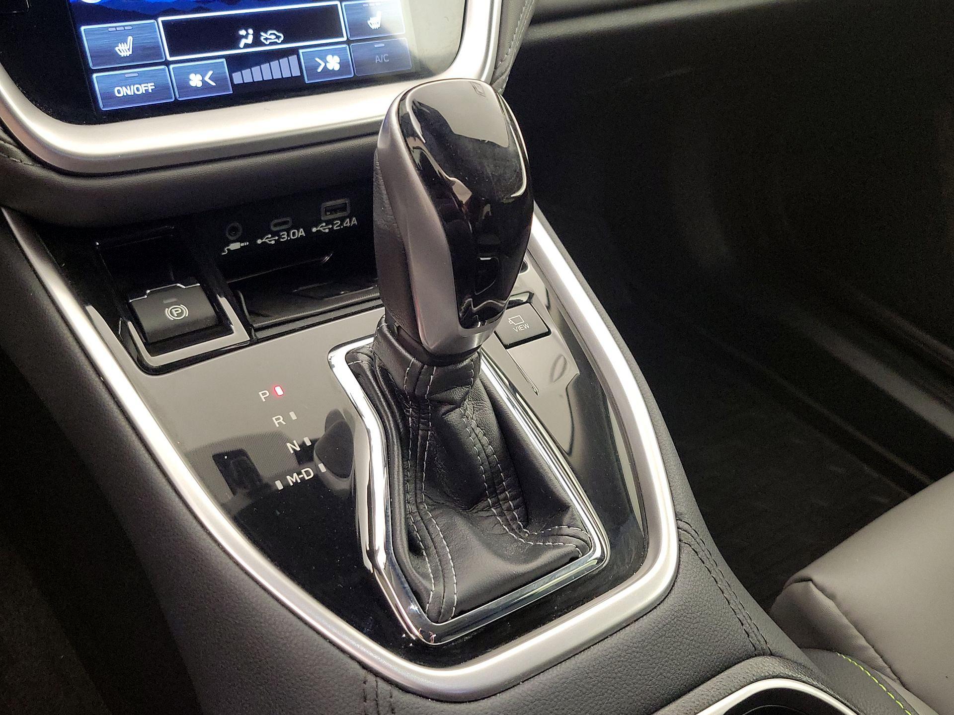 Thumbnail: 2023 Subaru Outback - 18