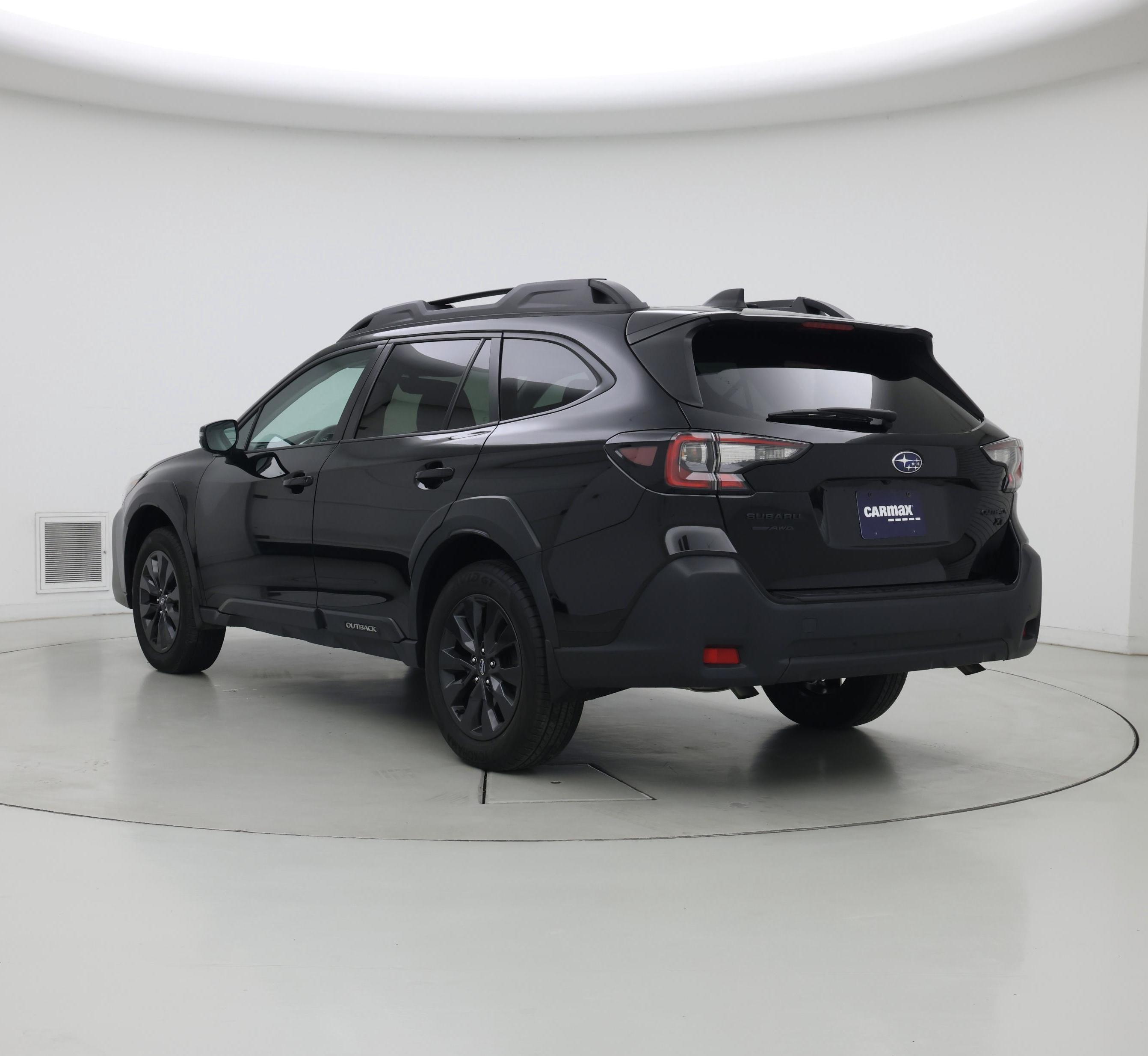 Thumbnail: 2023 Subaru Outback - 2