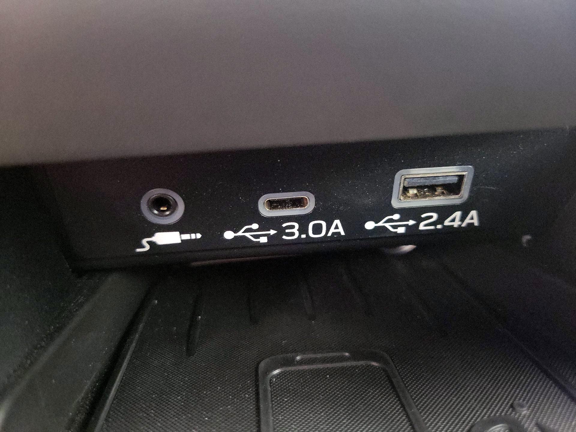 Thumbnail: 2023 Subaru Outback - 19