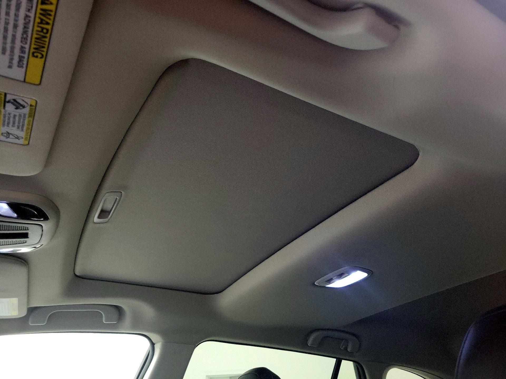 Thumbnail: 2023 Subaru Outback - 20