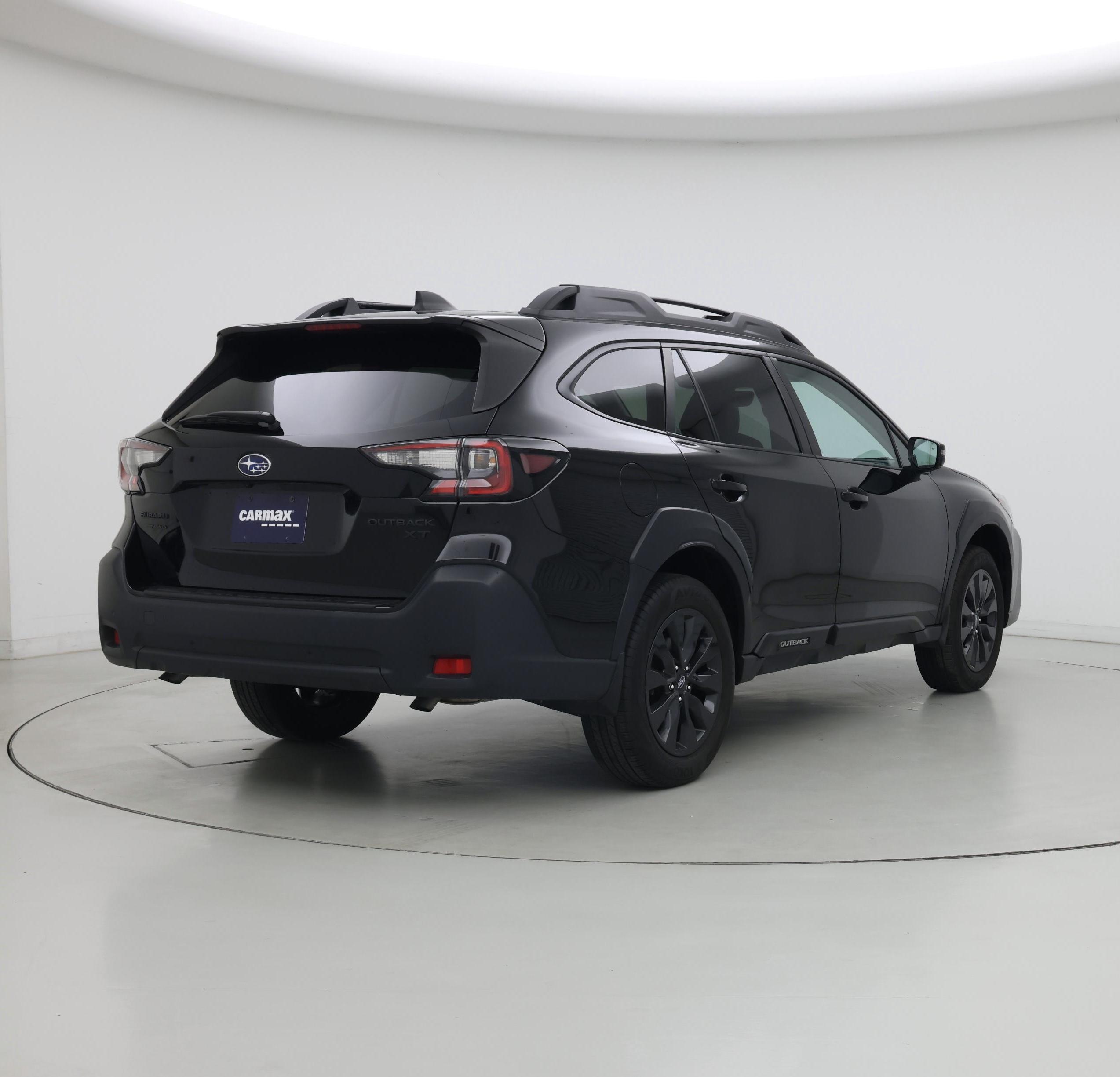 Thumbnail: 2023 Subaru Outback - 8