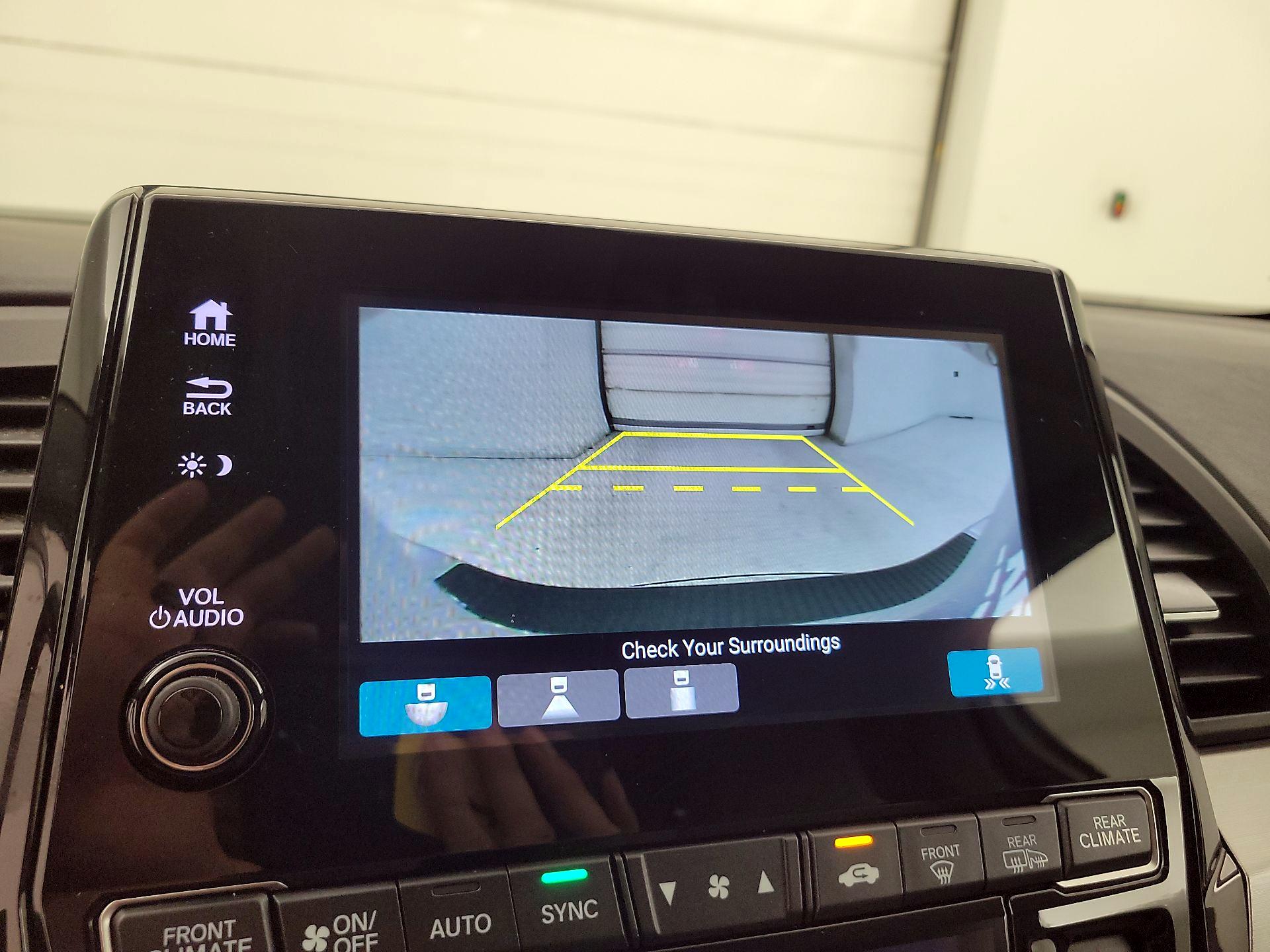 Thumbnail: 2023 Honda Odyssey - 14